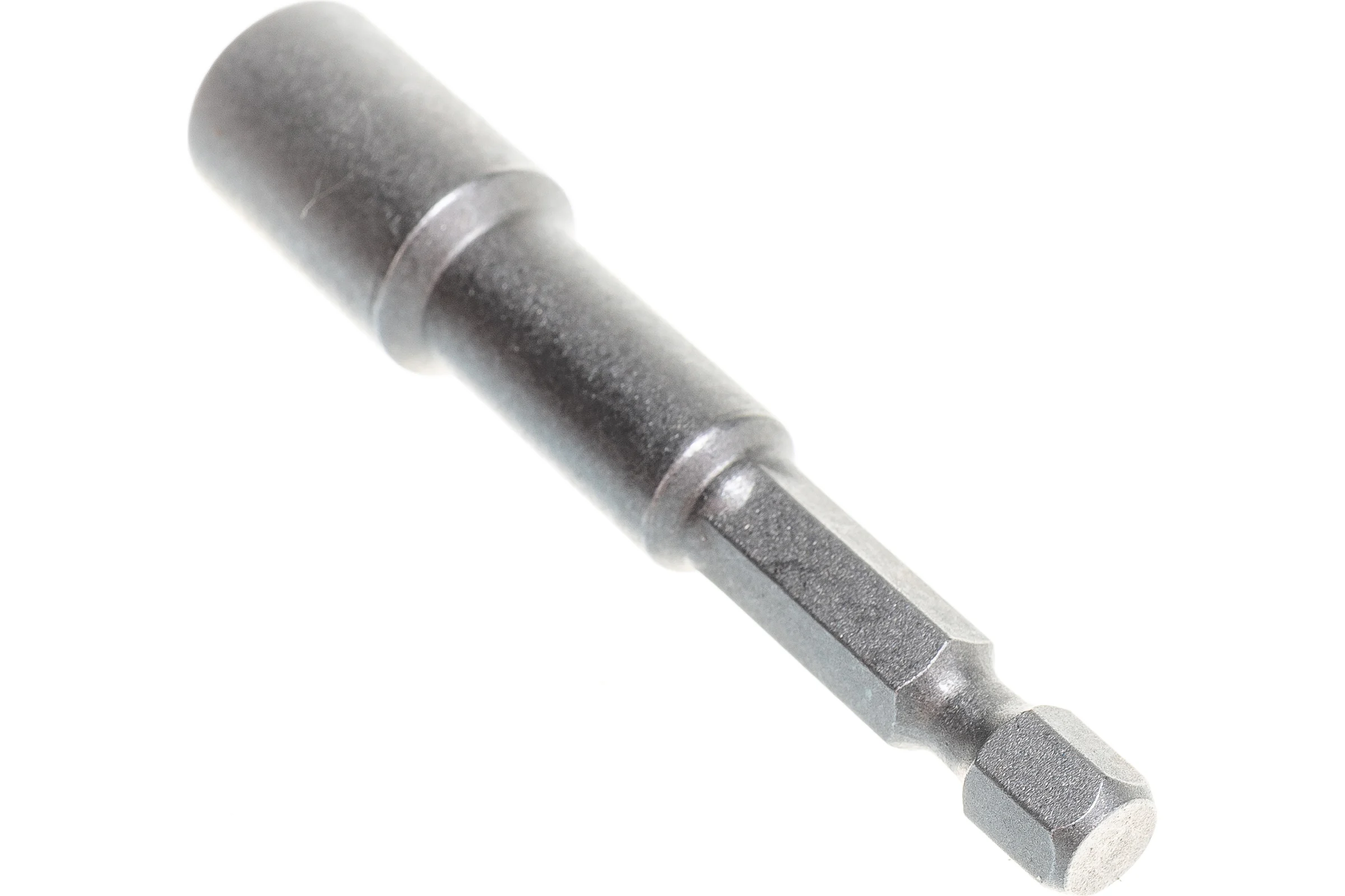 Головка для шуруповерта шестигранная 1/4", 8мм KING TONY 7616508M
