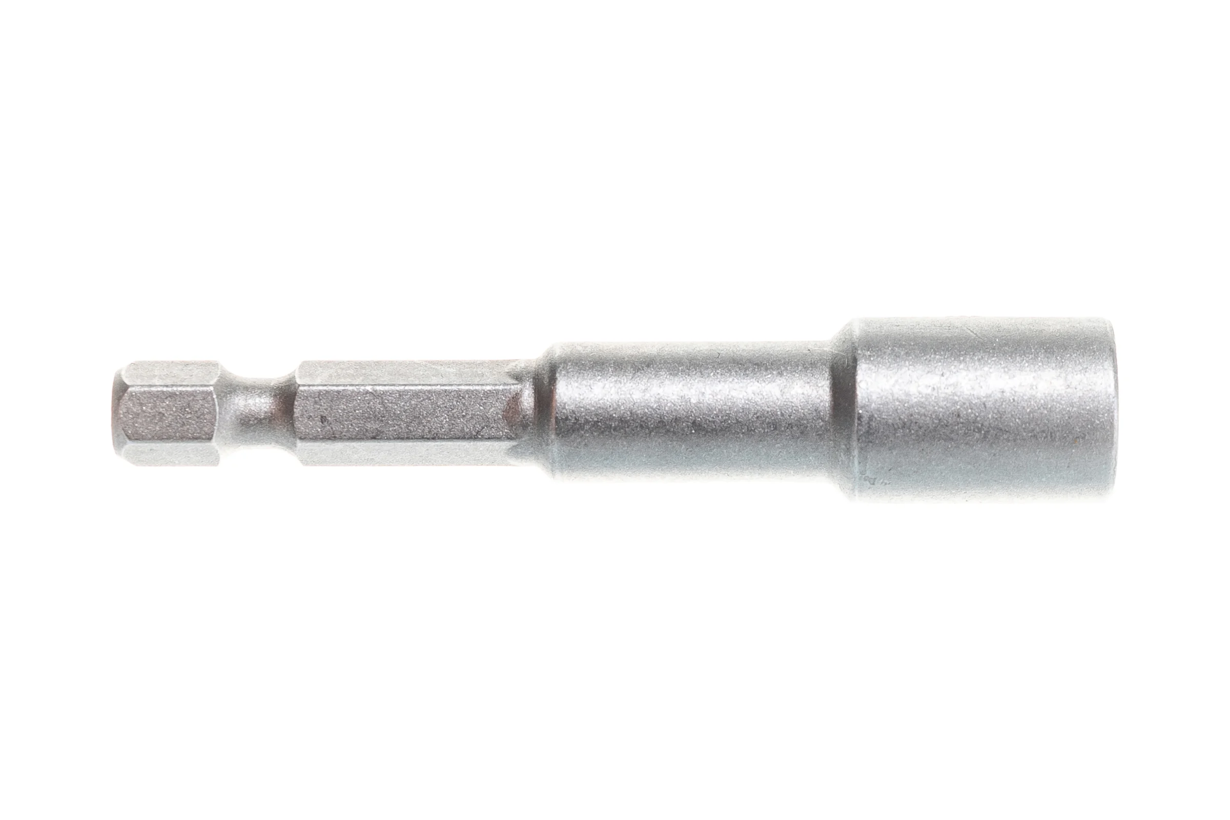 Головка для шуруповерта шестигранная 1/4", 8мм KING TONY 7616508M