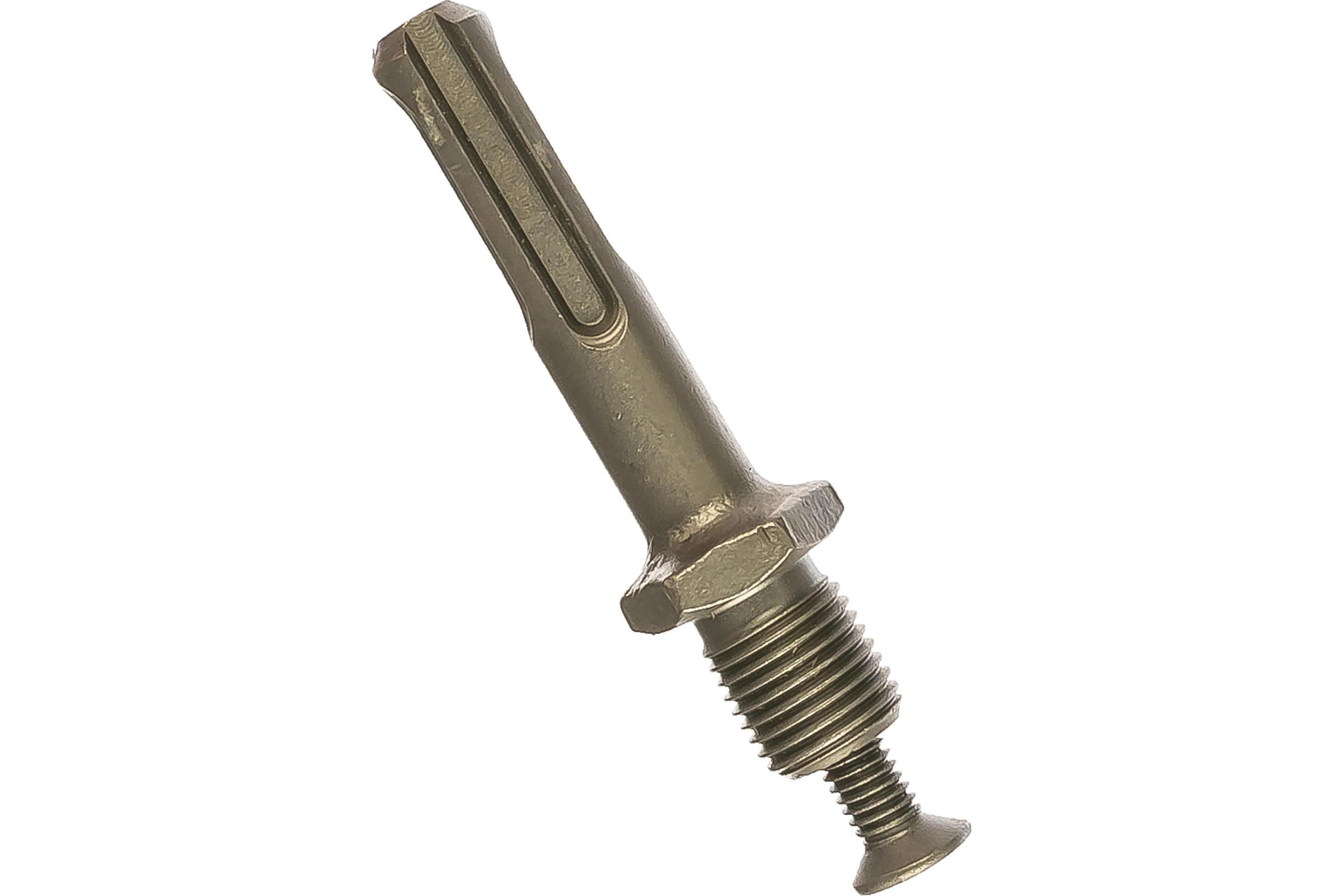 Адаптер SDS+ 1/2" Атака 8087410