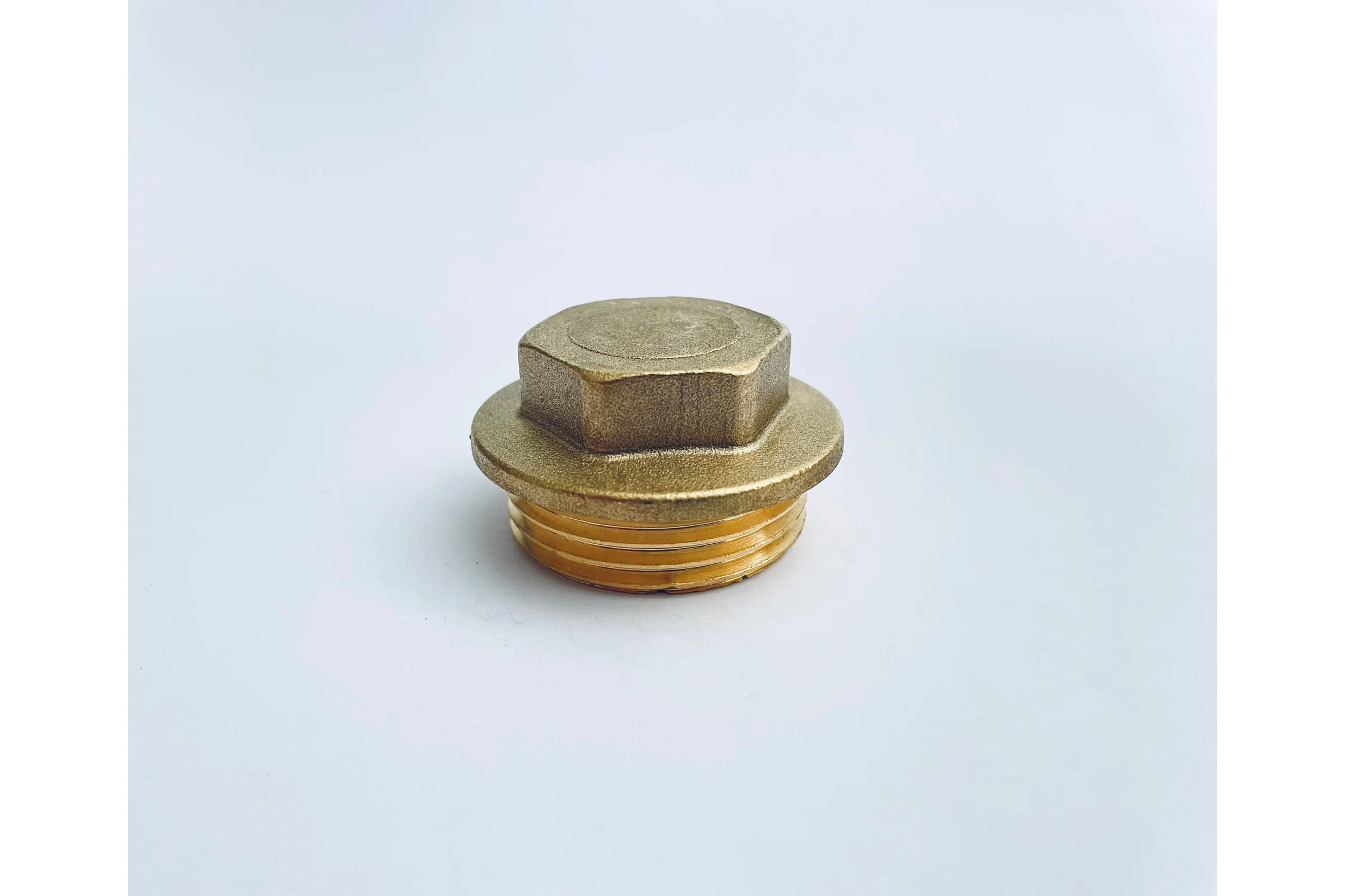 Заглушка BRASSCO Premium G1 НР 4962268