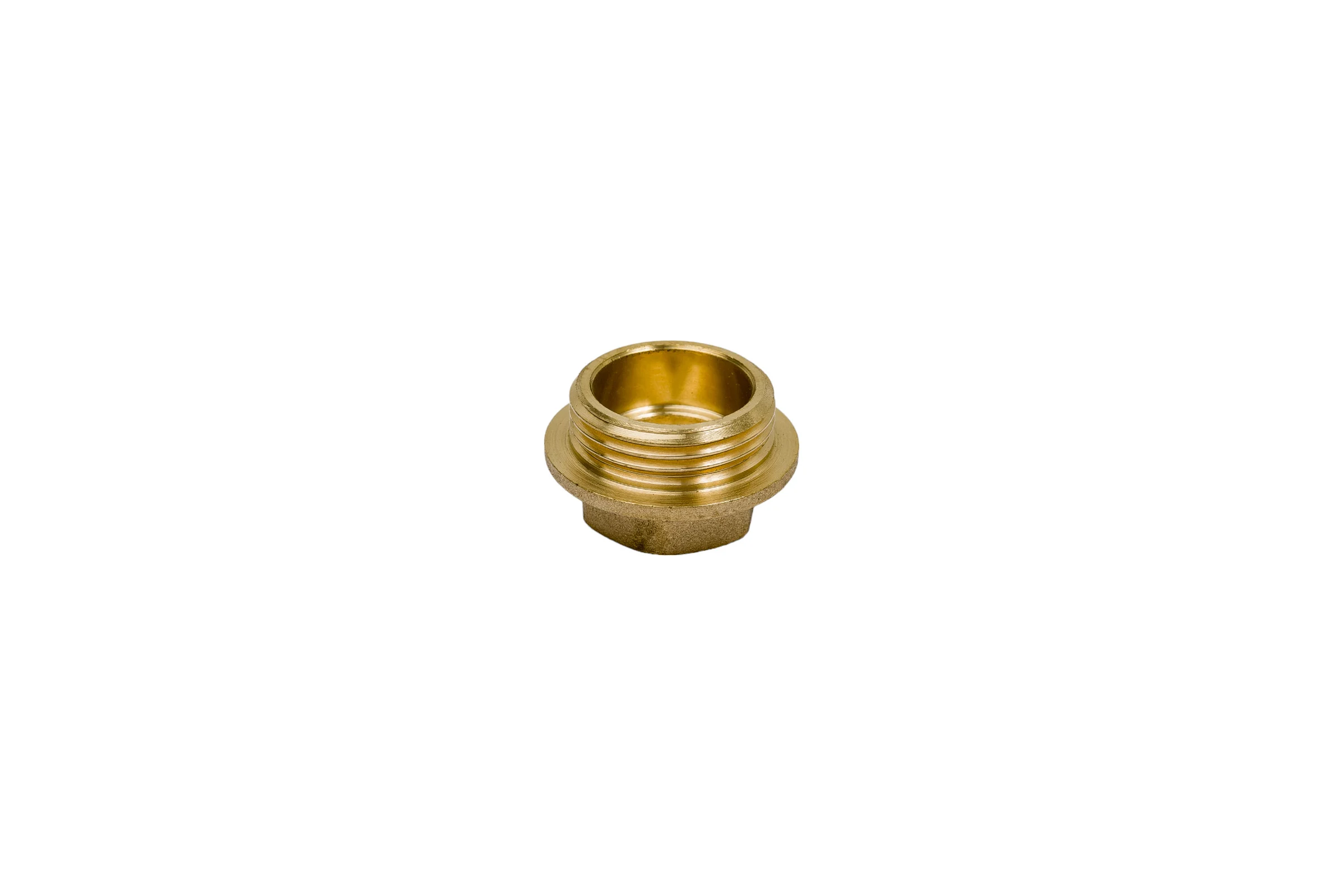 Заглушка BRASSCO Premium G3/4 НР 4962343