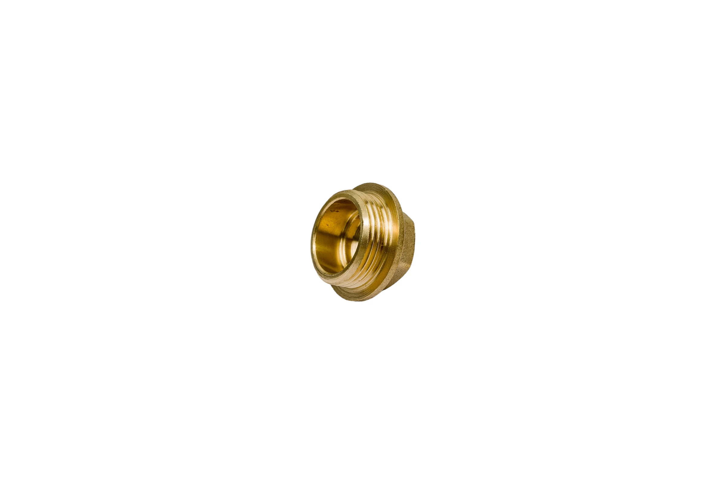 Заглушка BRASSCO Premium G3/4 НР 4962343