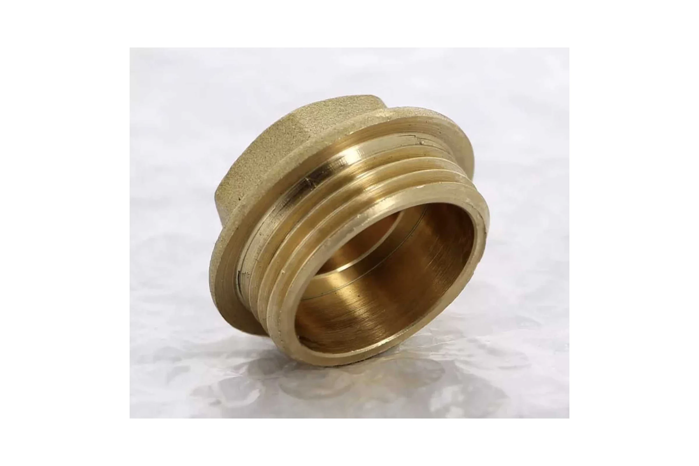 Заглушка BRASSCO Premium G1/2 НР 4962305
