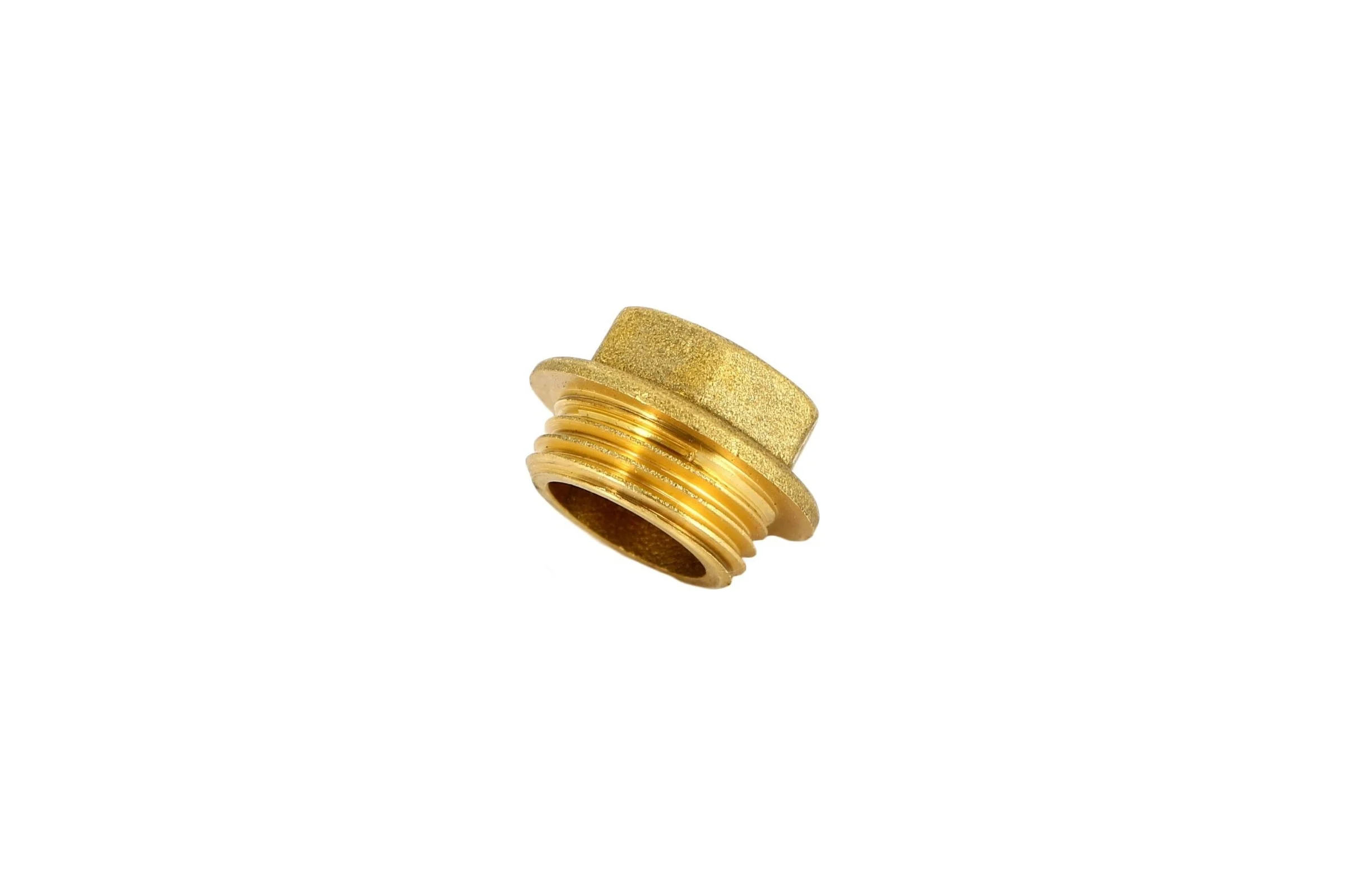 Заглушка BRASSCO Premium G1/2 НР 4962305