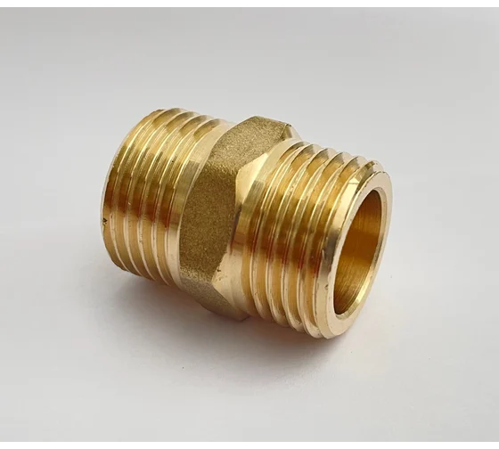 Ниппель BRASSCO Premium G1/2 4962503