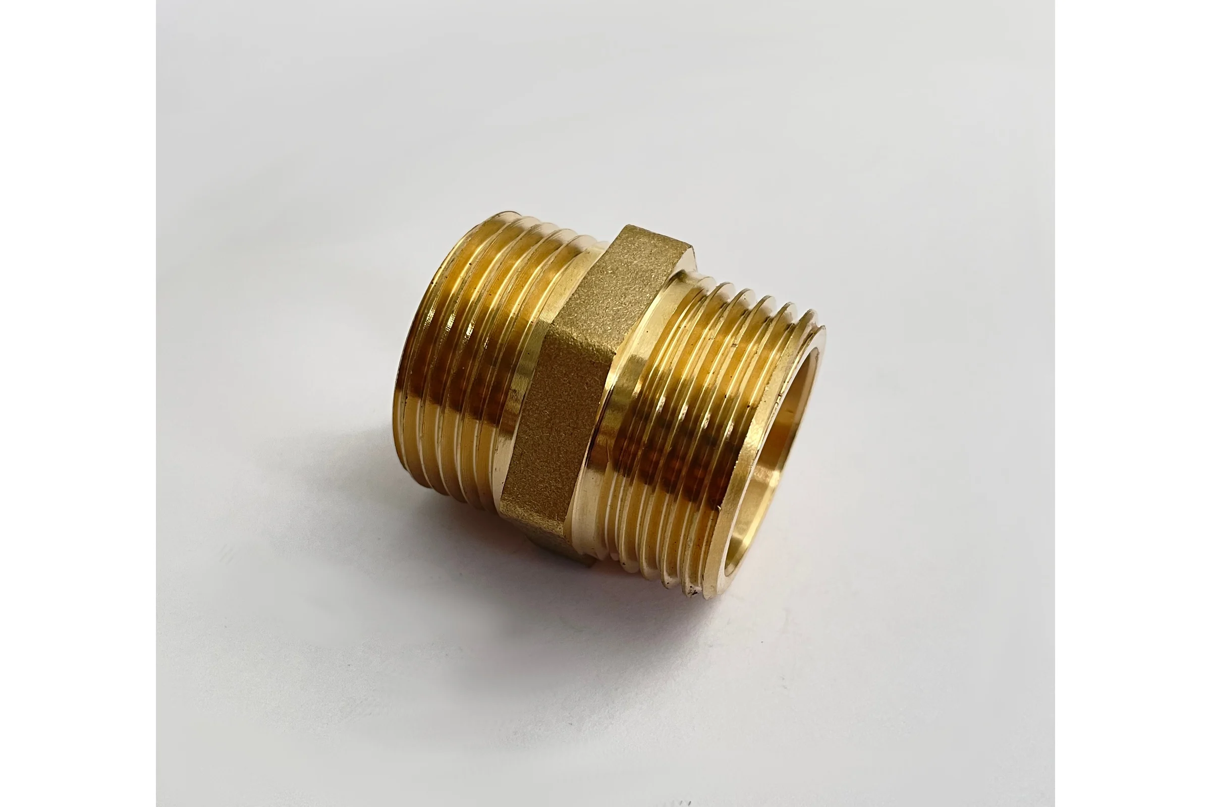 Ниппель Brassco Premium G1 1/4 4962466