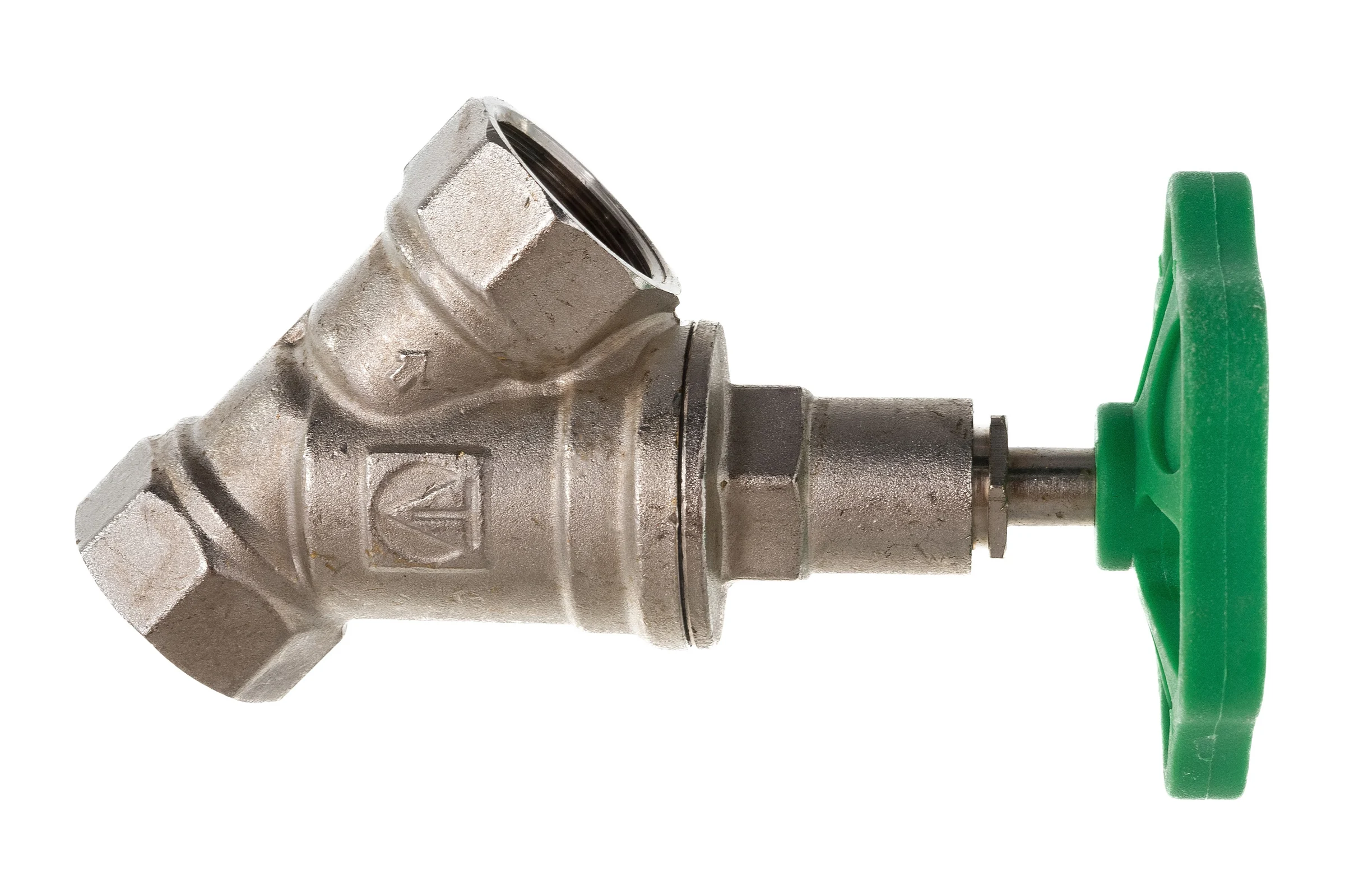 Прямоточный вентиль 3/4" Valtec VT.052.N.05 36932