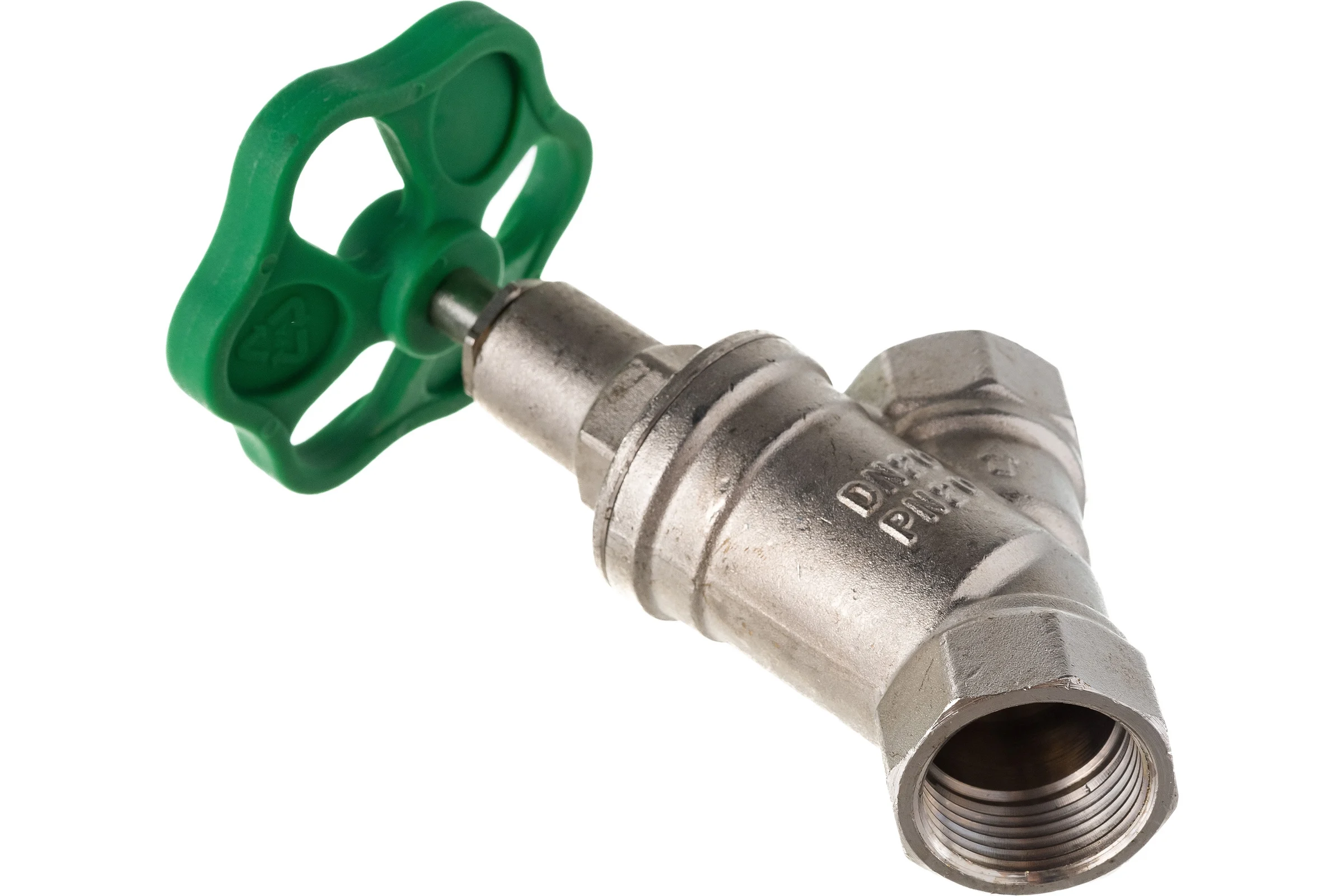 Прямоточный вентиль 3/4" Valtec VT.052.N.05 36932
