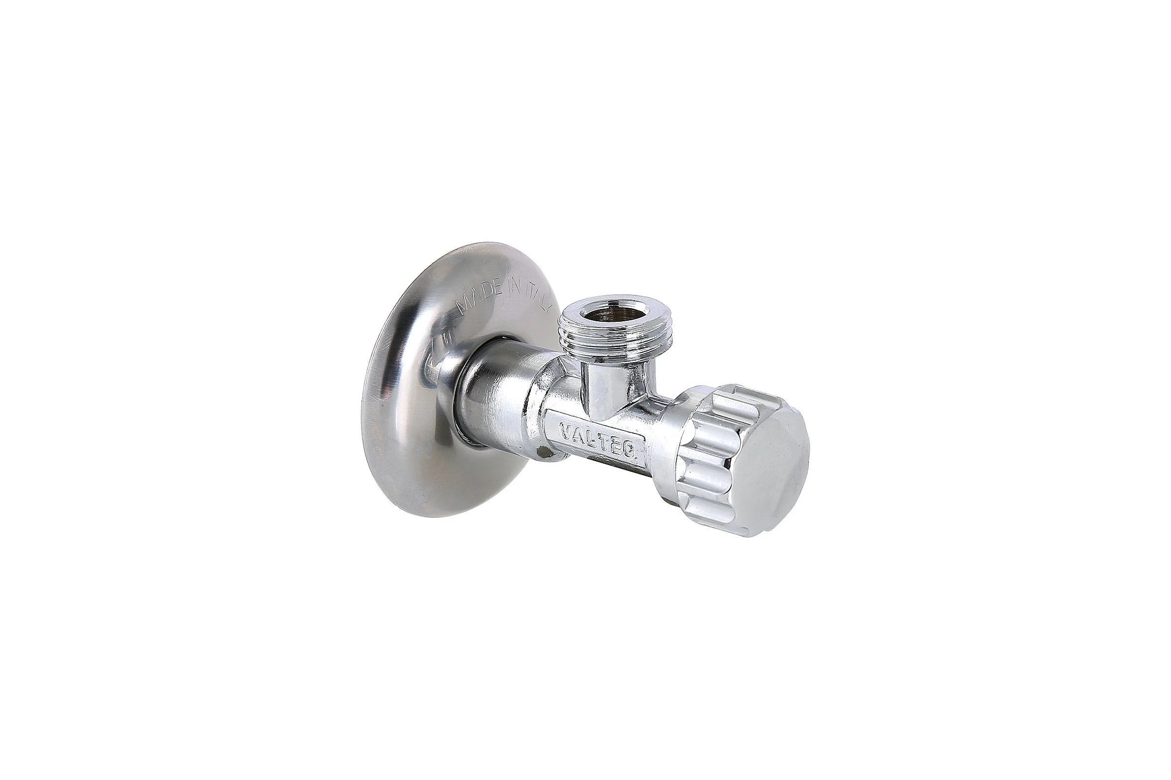 Вентиль Valtec 1/2" х М10 для смесителей VT.281.GBC.0410