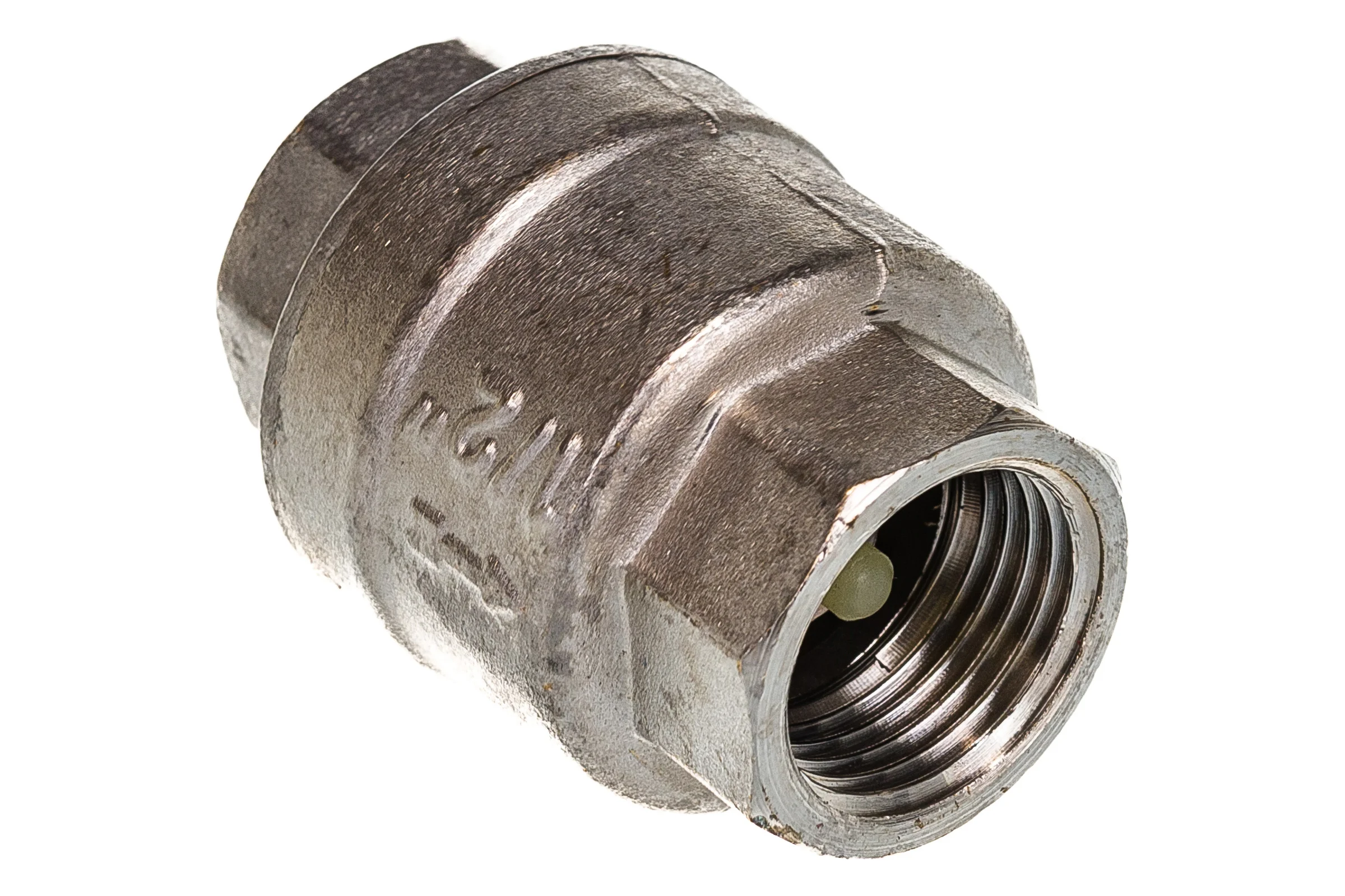 Пружинный обратный клапан 1/2" Valtec VT.161.N.04 78412