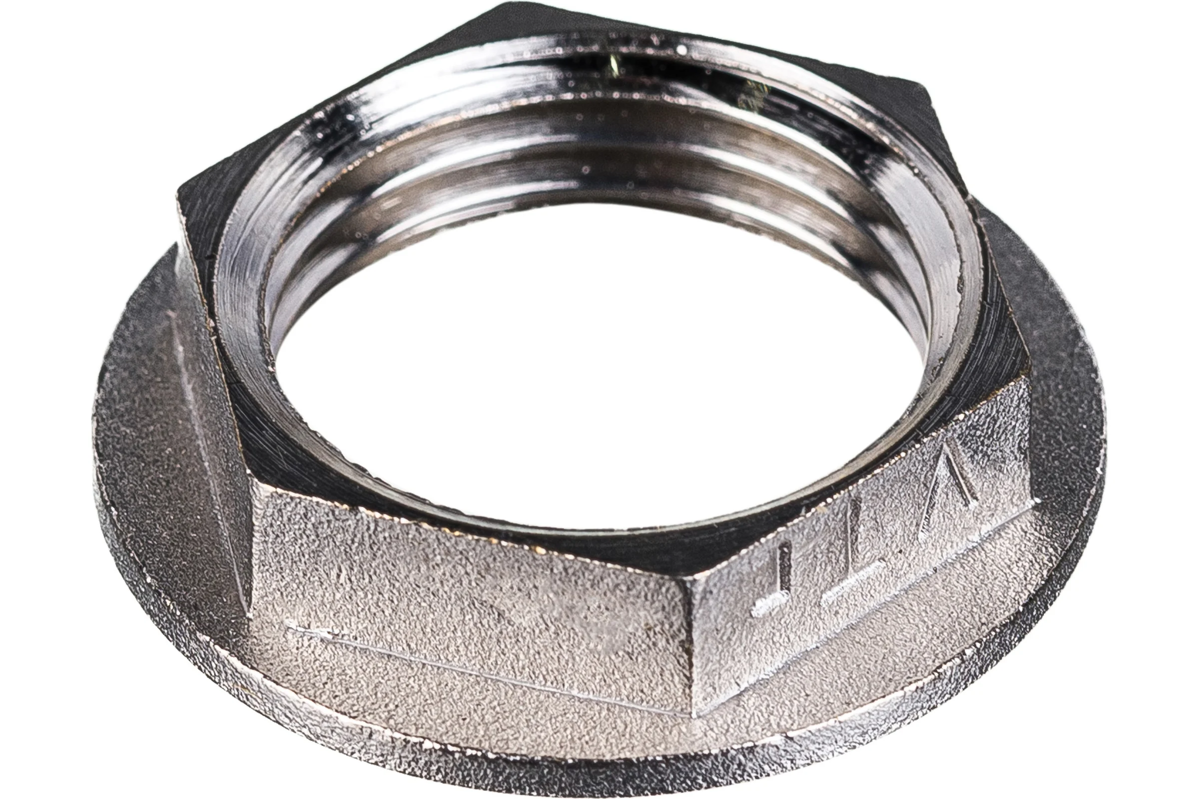 Контргайка 1/2" Valtec VTr.655.N.0004 76613