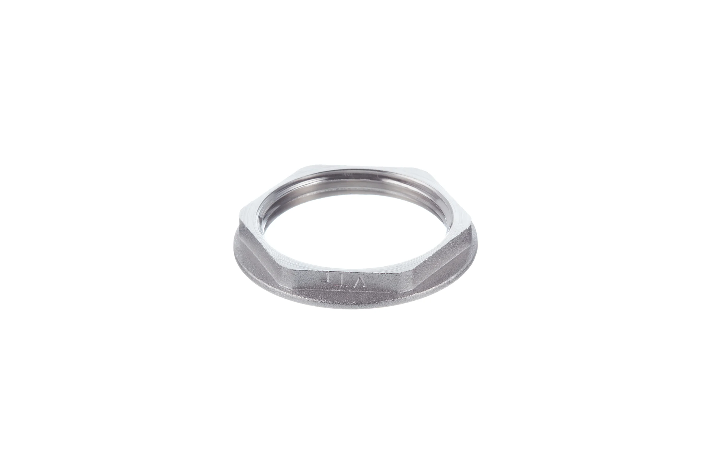 Контргайка 1 1/4" Valtec VTr.655.N.0007 76616