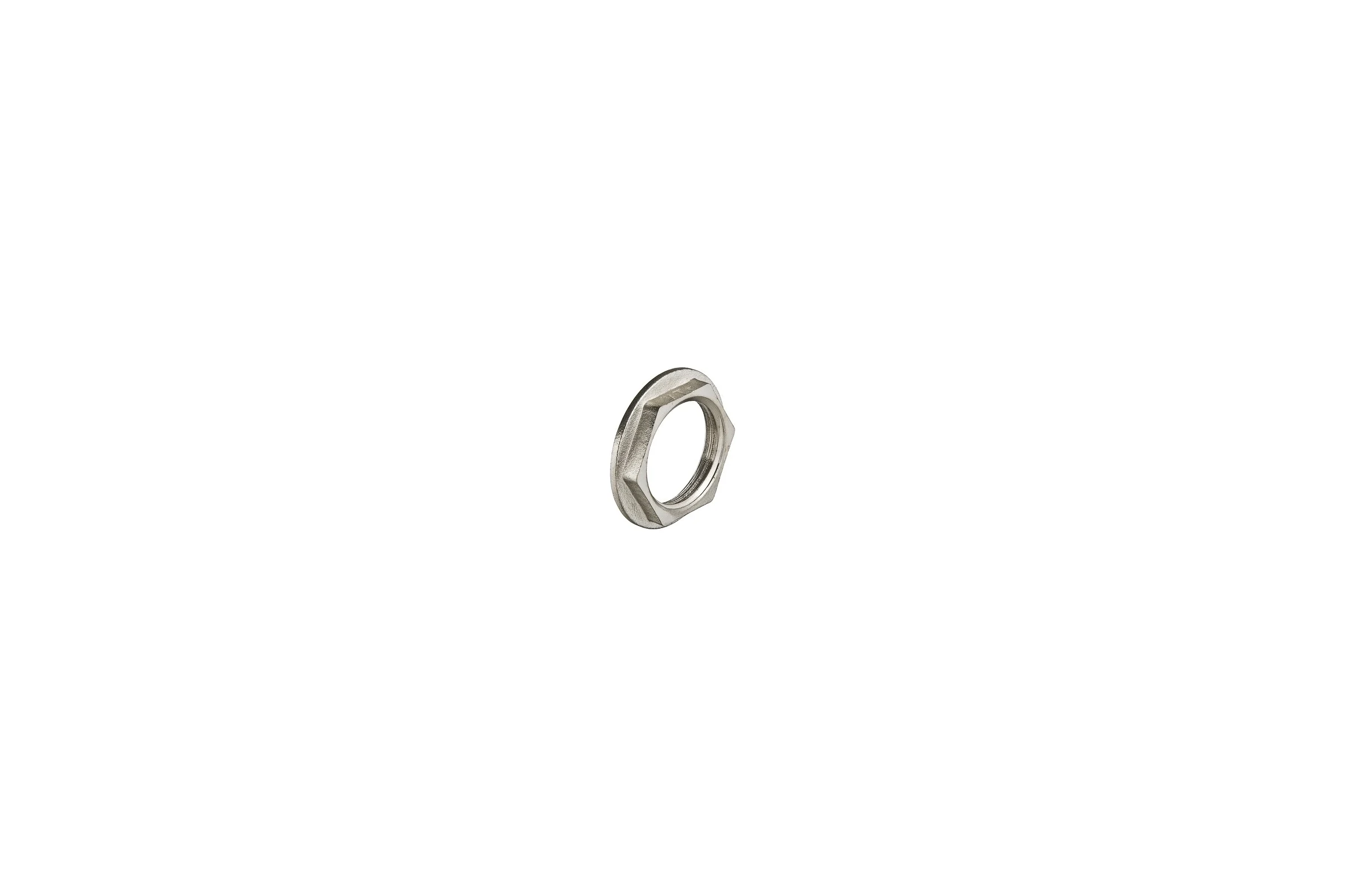 Контргайка 1 1/4" Valtec VTr.655.N.0007 76616