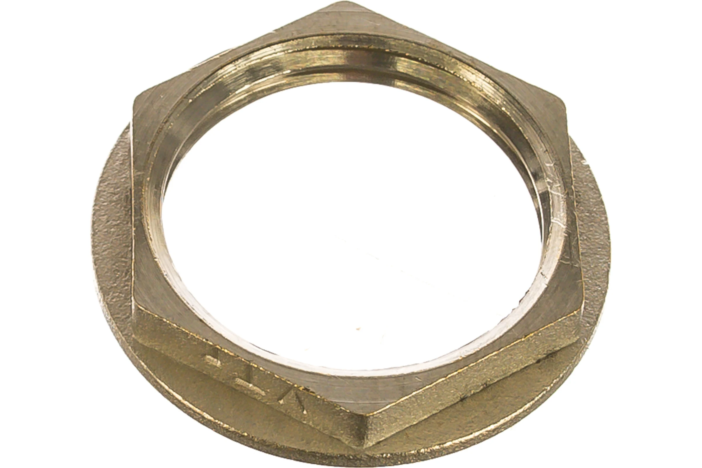 Контргайка 1" Valtec VTr.655.N.0006 76615