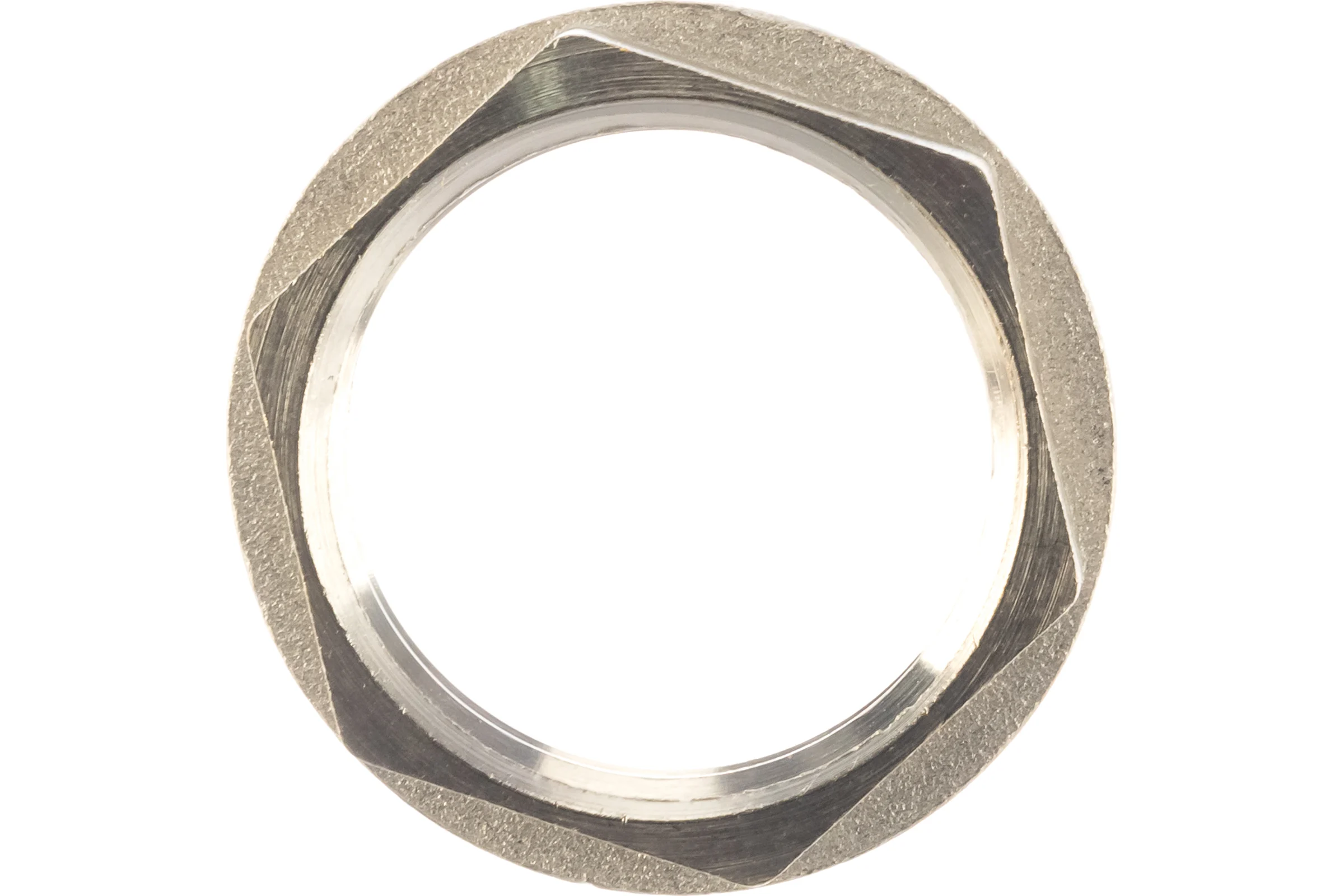 Контргайка 1" Valtec VTr.655.N.0006 76615