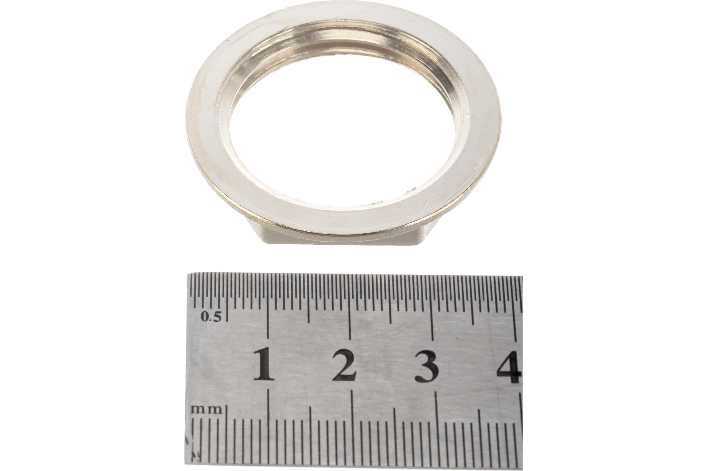 Контргайка 1" Valtec VTr.655.N.0006 76615