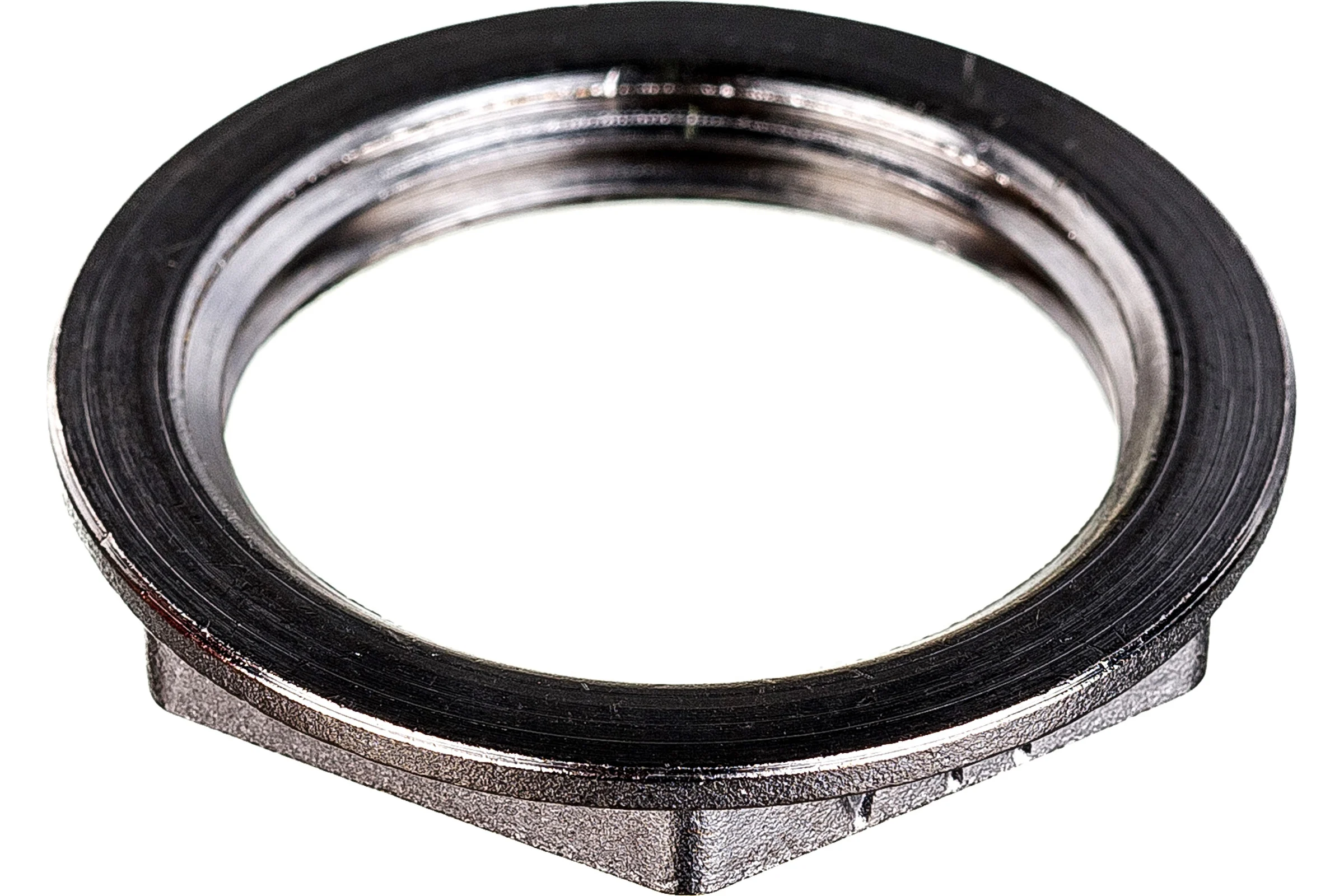 Контргайка 1" Valtec VTr.655.N.0006 76615