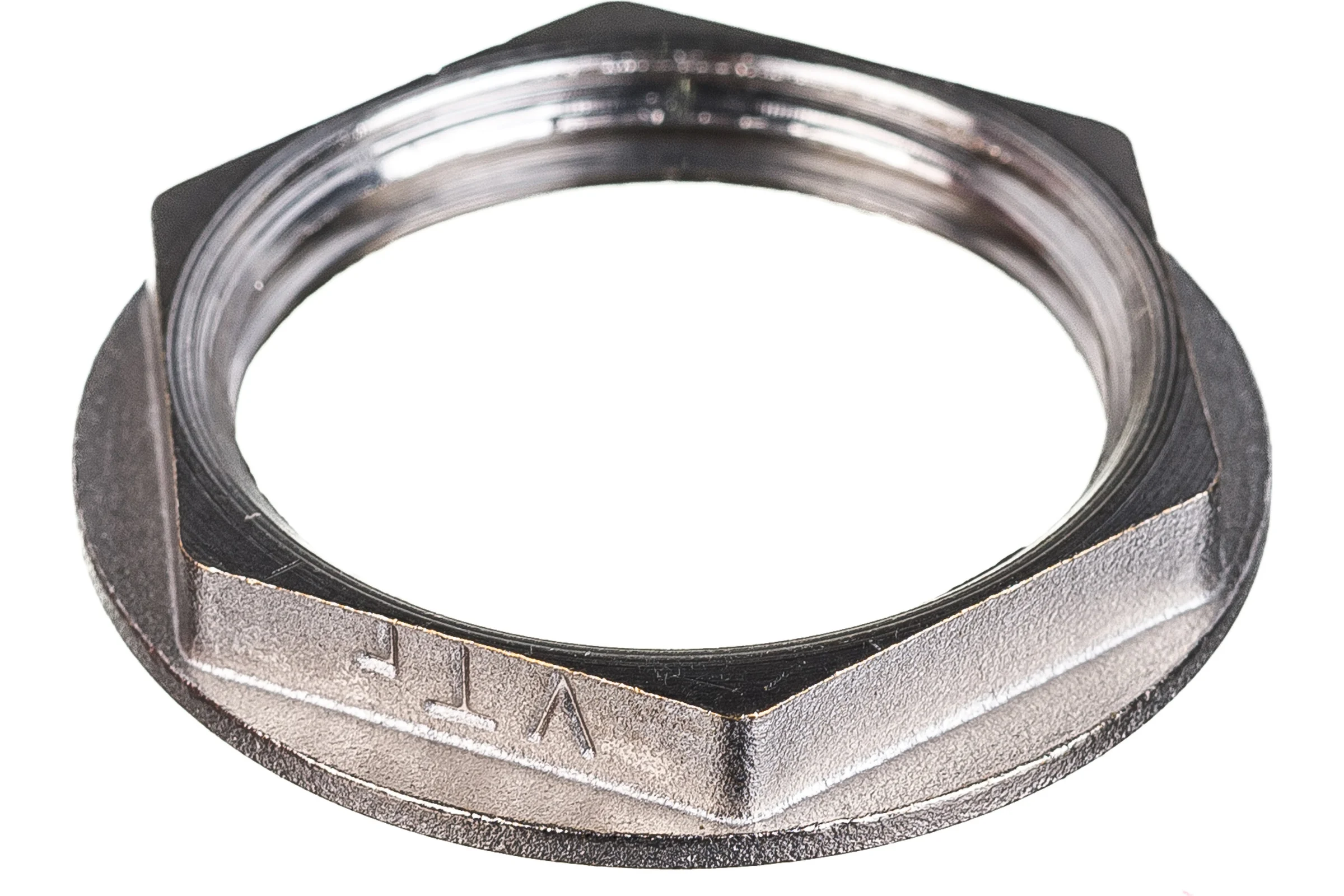 Контргайка 1" Valtec VTr.655.N.0006 76615