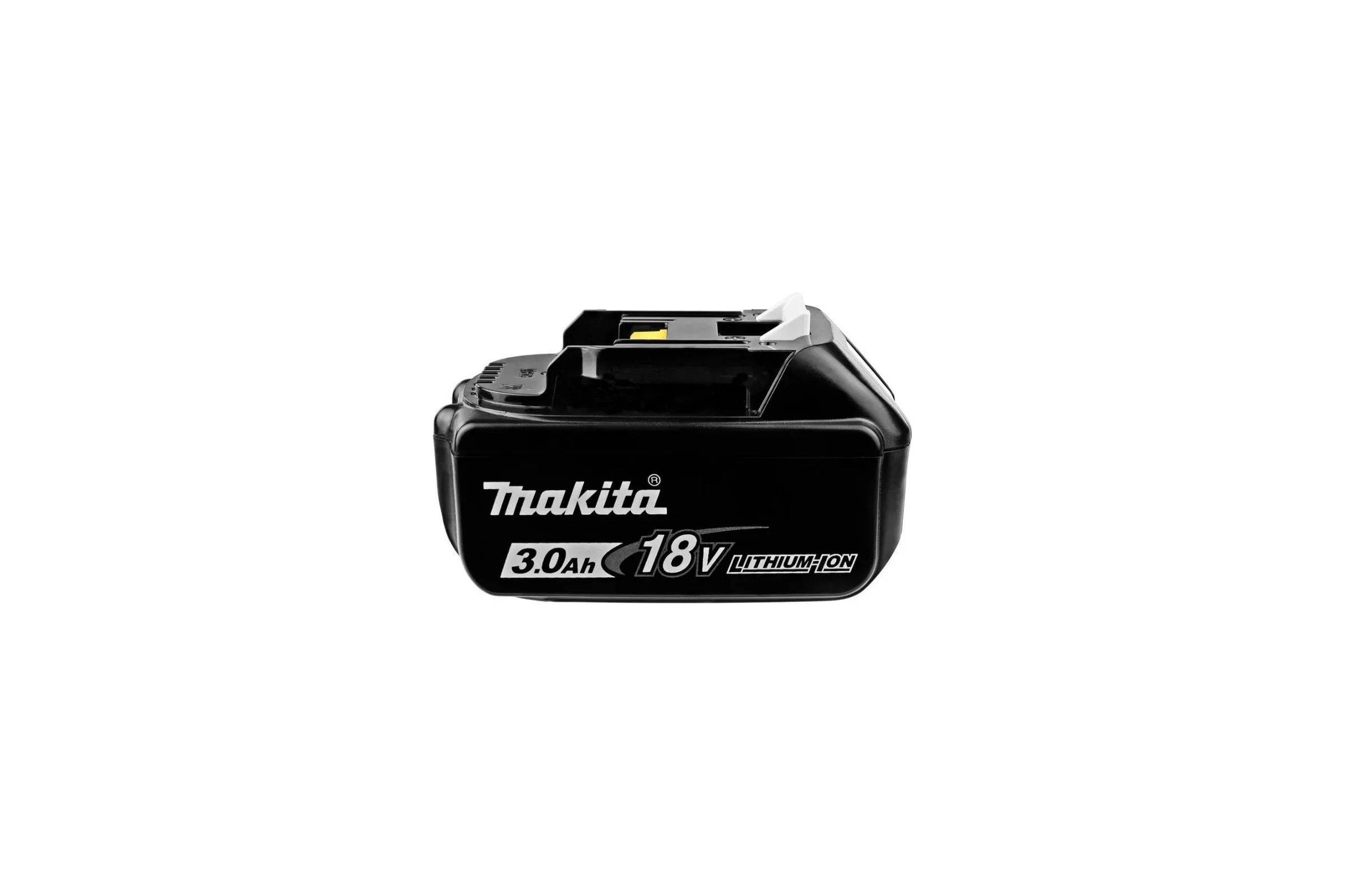 Аккумулятор BL1830B (LXT 18В, 3Ач, индикатор заряда) Makita 632M83-6
