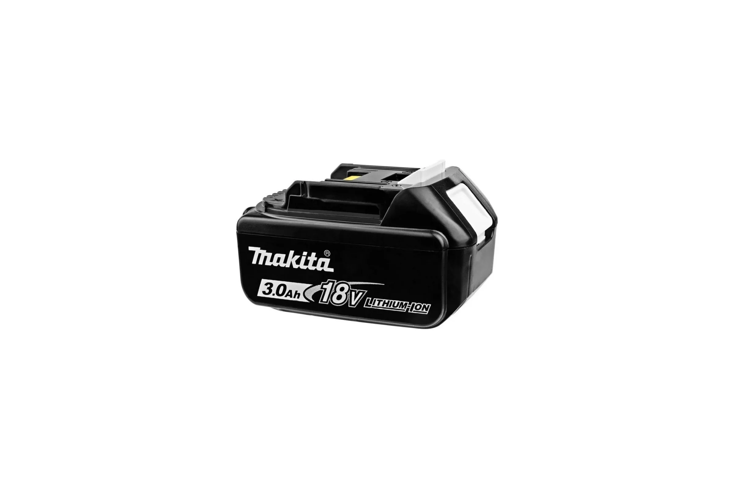 Аккумулятор BL1830B (LXT 18В, 3Ач, индикатор заряда) Makita 632M83-6