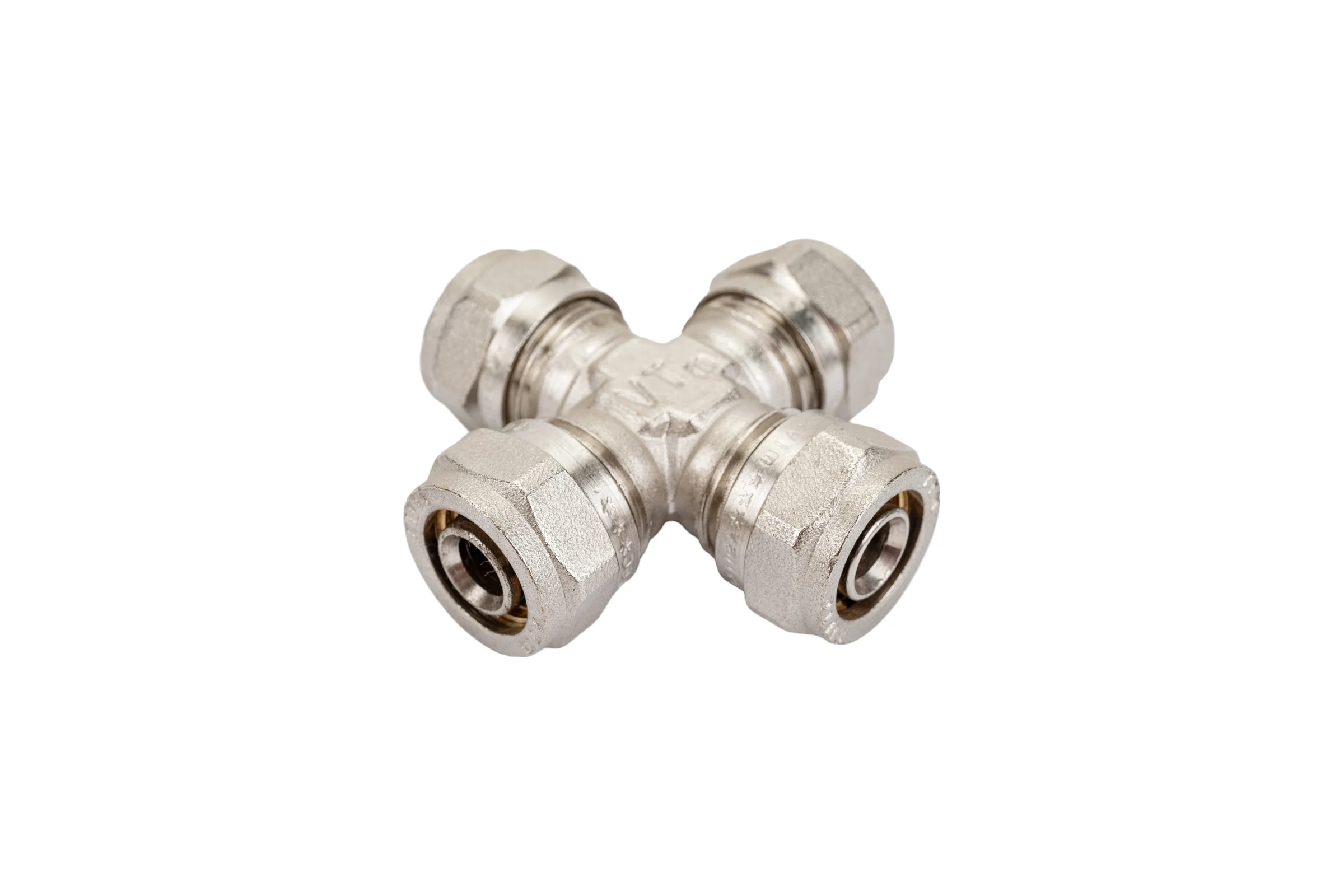 Крестовина Valtec VTm.341.N.161616 5289