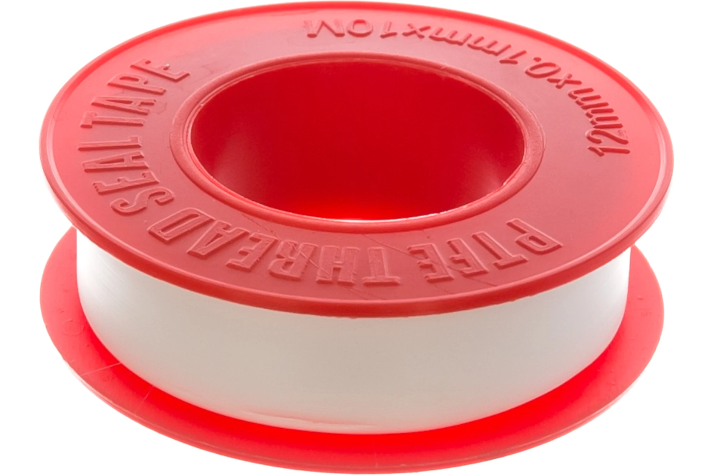 Лента-фум 12ммх0,1ммх10м Valtec VT.PTFE.0.121010 74787