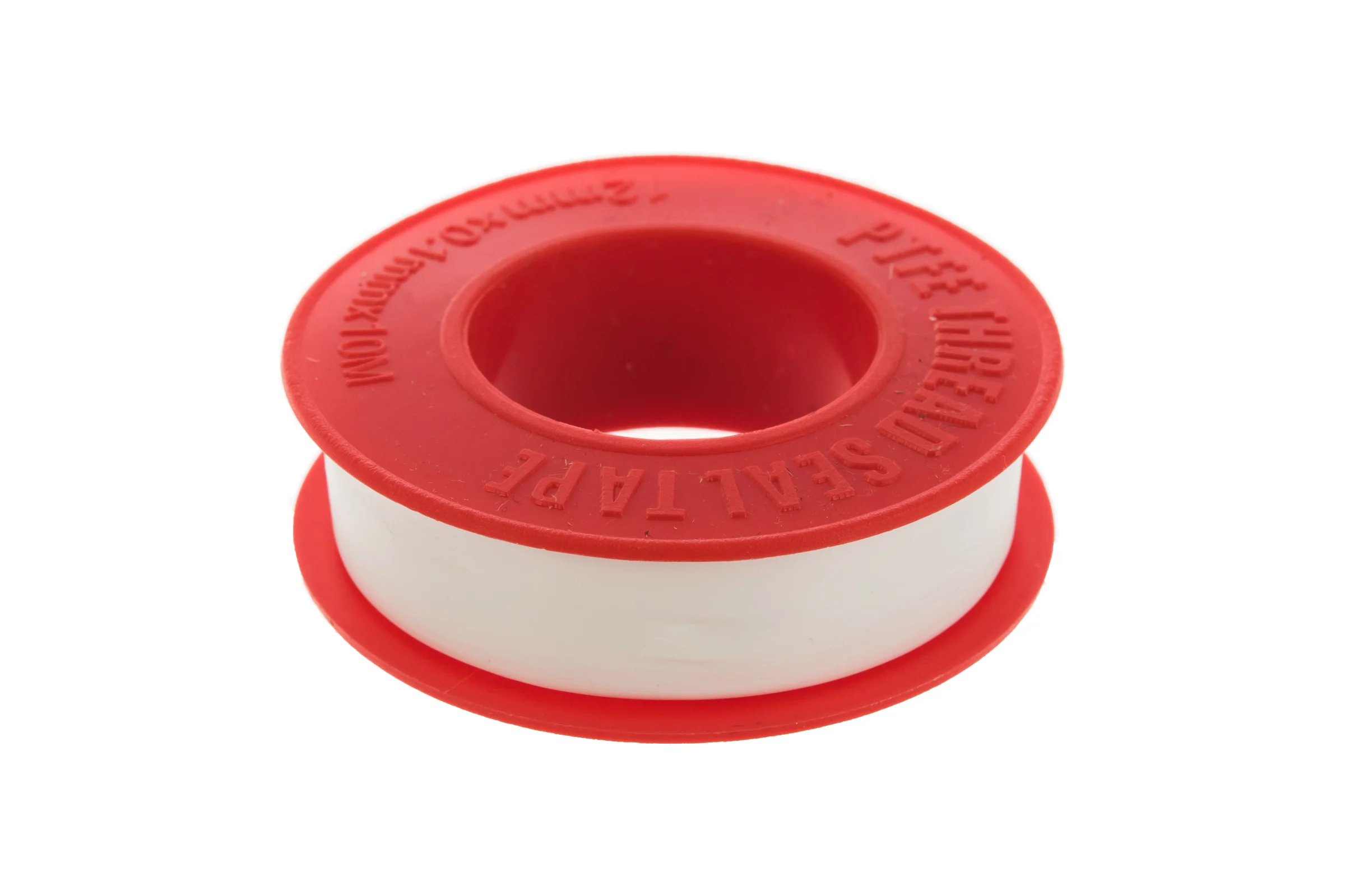 Лента-фум 12ммх0,1ммх10м Valtec VT.PTFE.0.121010 74787