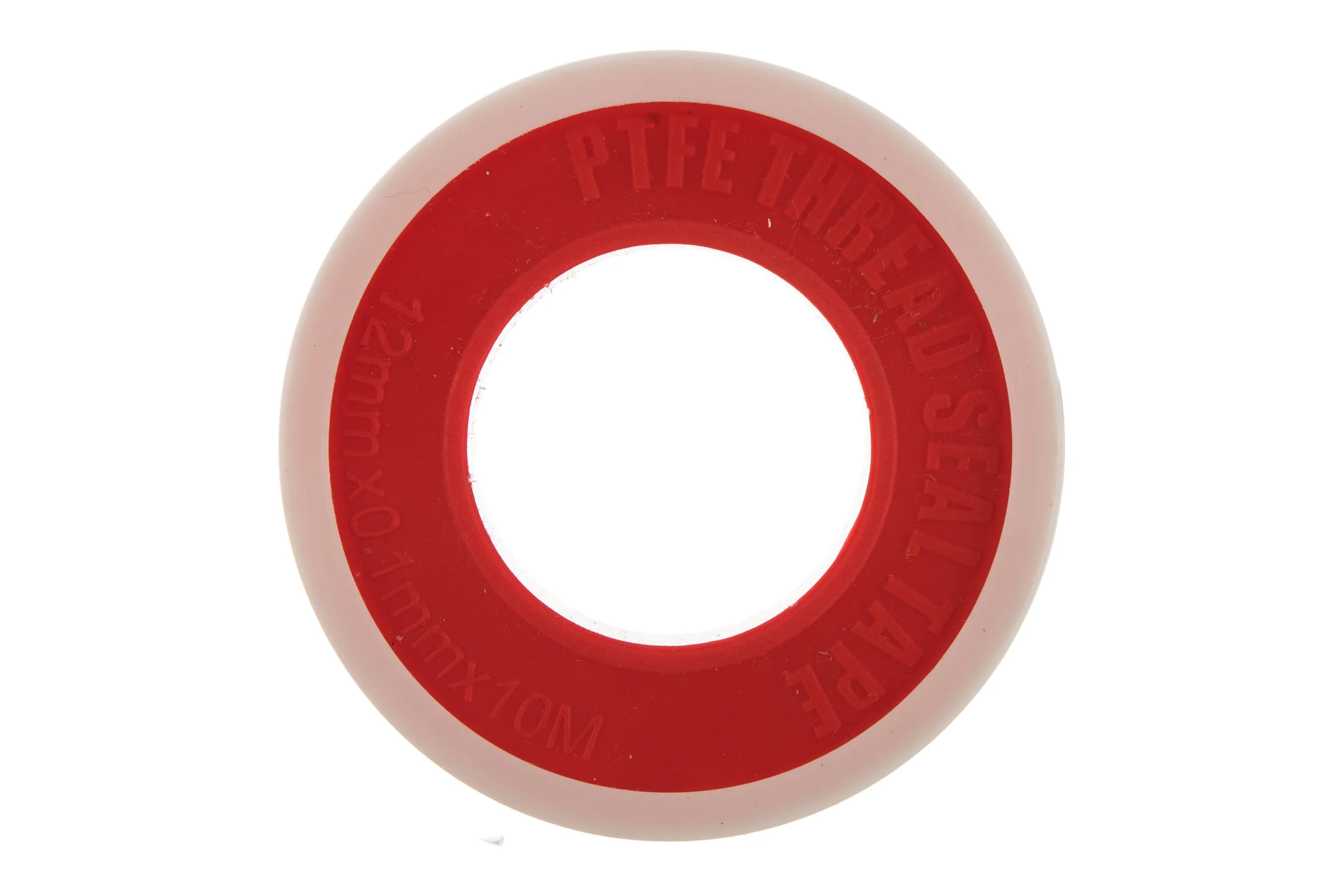 Лента-фум 12ммх0,1ммх10м Valtec VT.PTFE.0.121010 74787