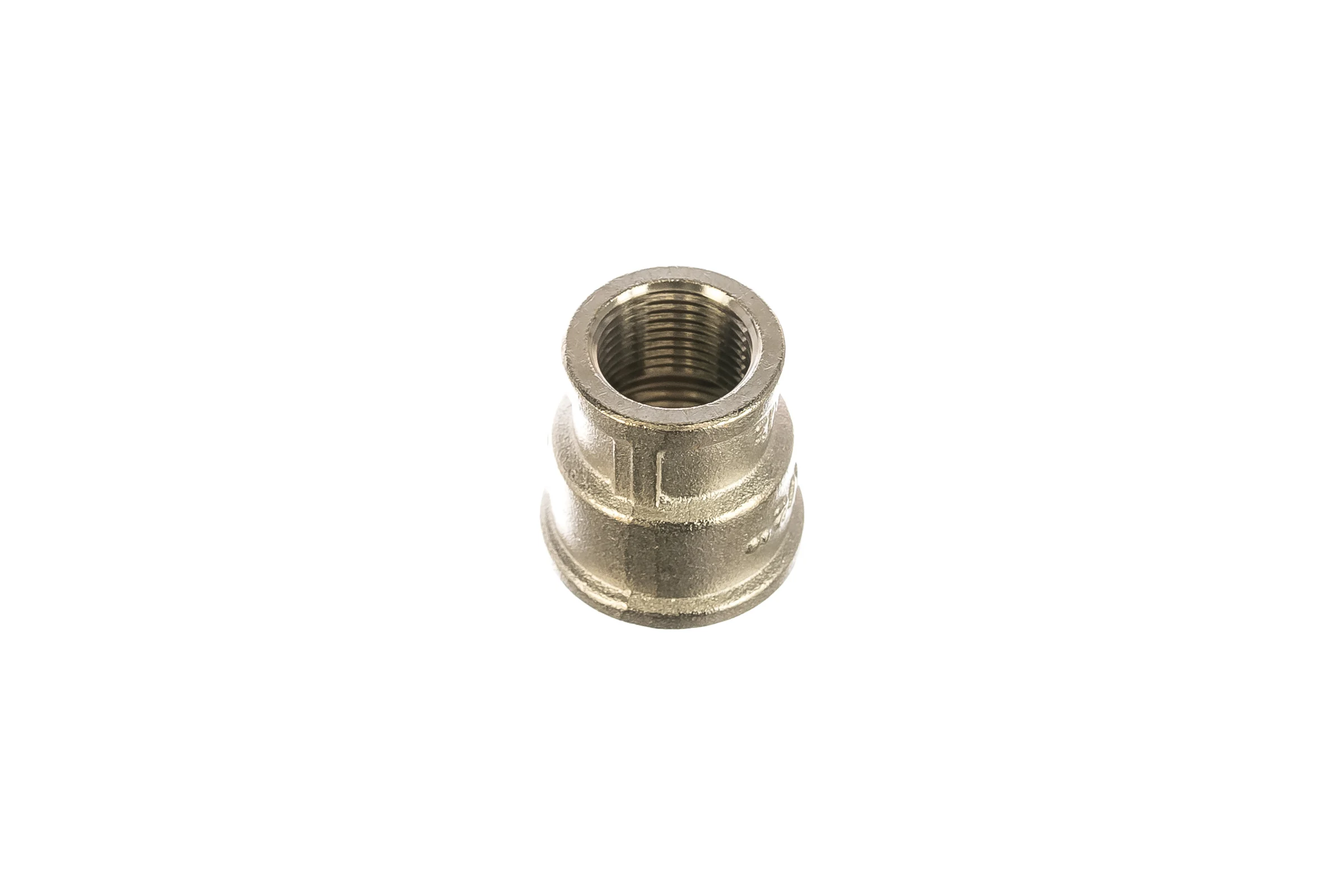 Переходная муфта 1/2"х3/8" Valtec VTr.240.N.0403 76546