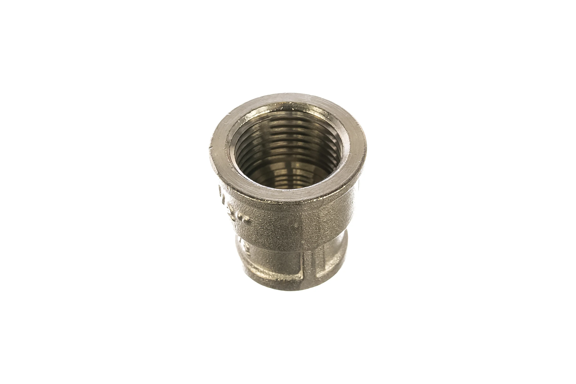 Переходная муфта 1/2"х3/8" Valtec VTr.240.N.0403 76546