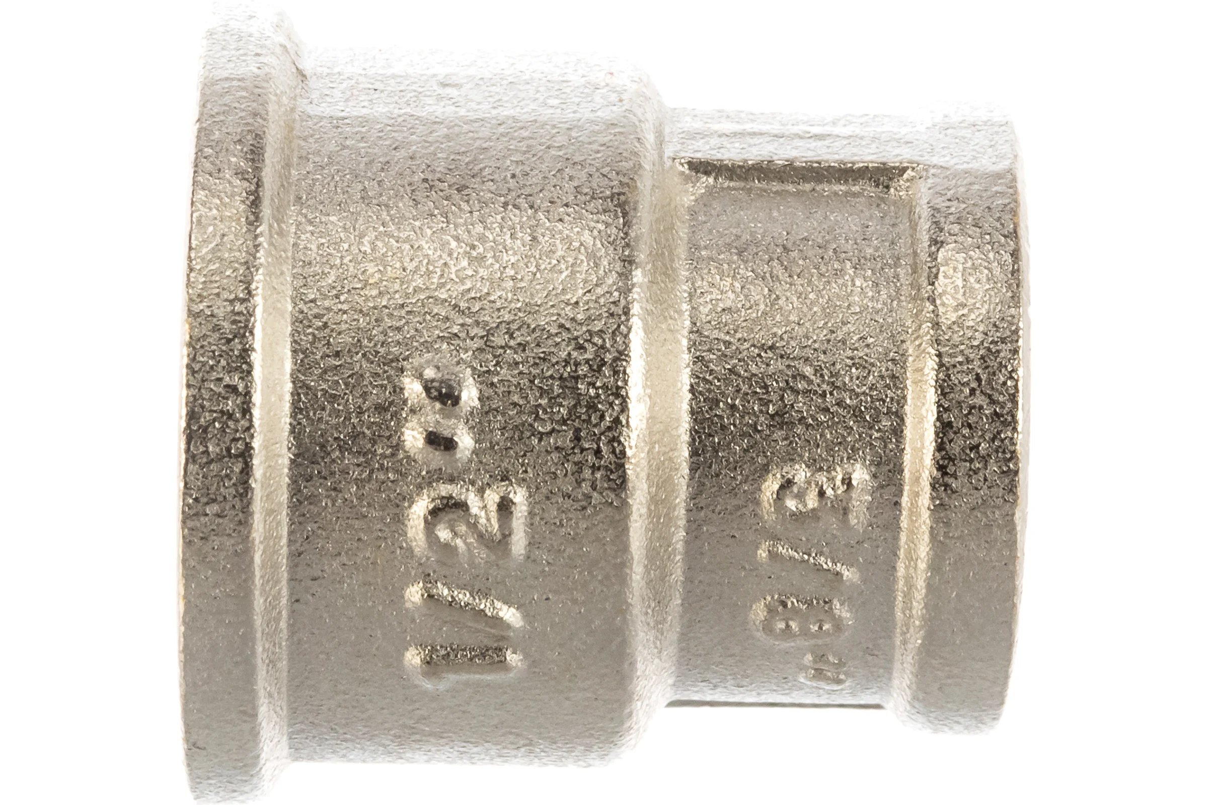 Переходная муфта 1/2"х3/8" Valtec VTr.240.N.0403 76546