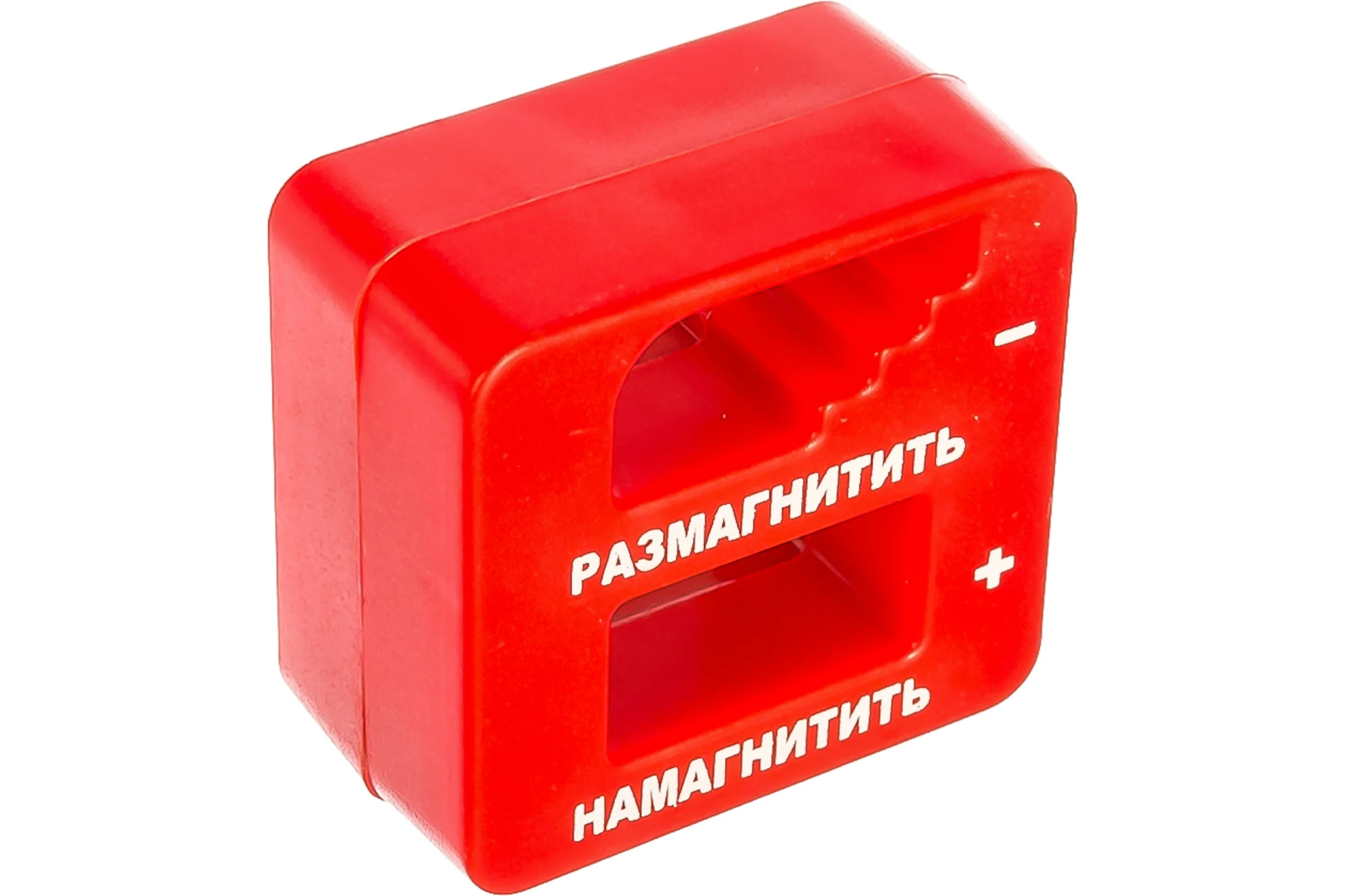 Намагничиватель и размагничиватель инструмента Smart&Solid MAG755A