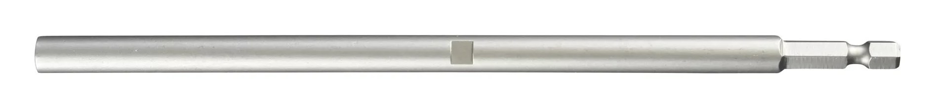 Адаптер для резьбовых бит 185 мм, М6 Felo 03820010