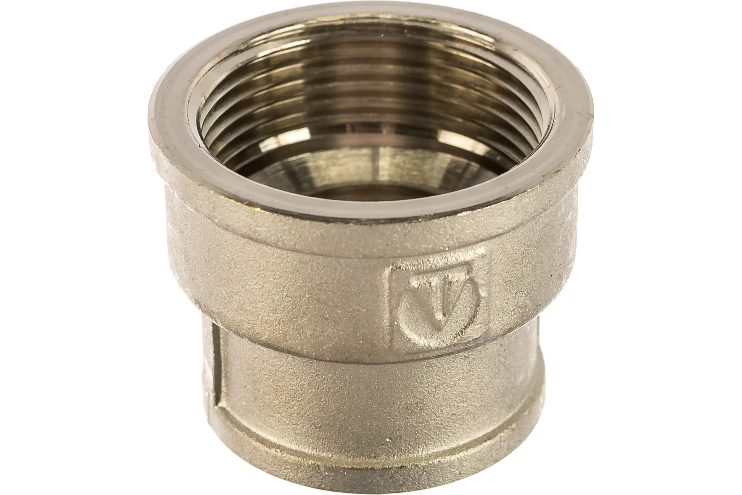 Муфта переходная Valtec внутренняя-внутренняя резьба 1 1/4"х1" VTr.240.N.0706