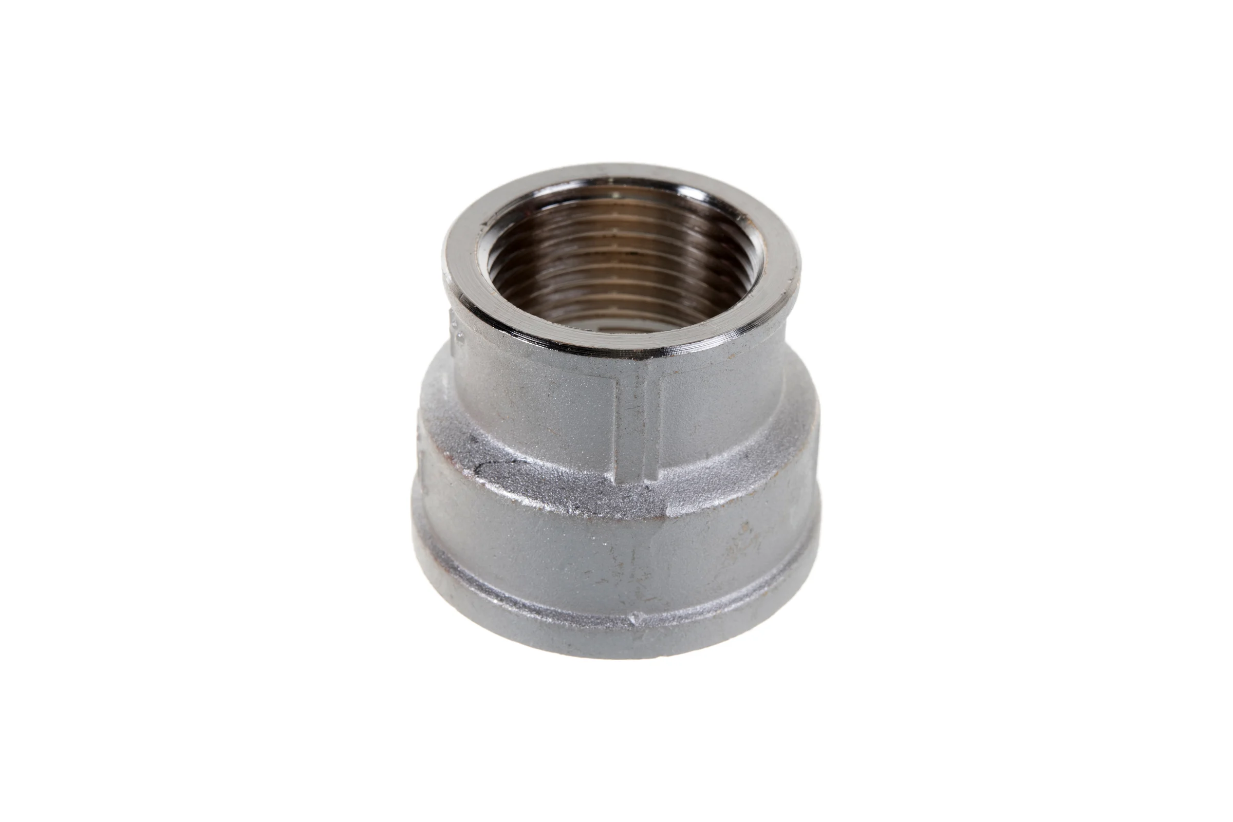 Муфта переходная Valtec внутренняя-внутренняя резьба 1 1/4"х1" VTr.240.N.0706