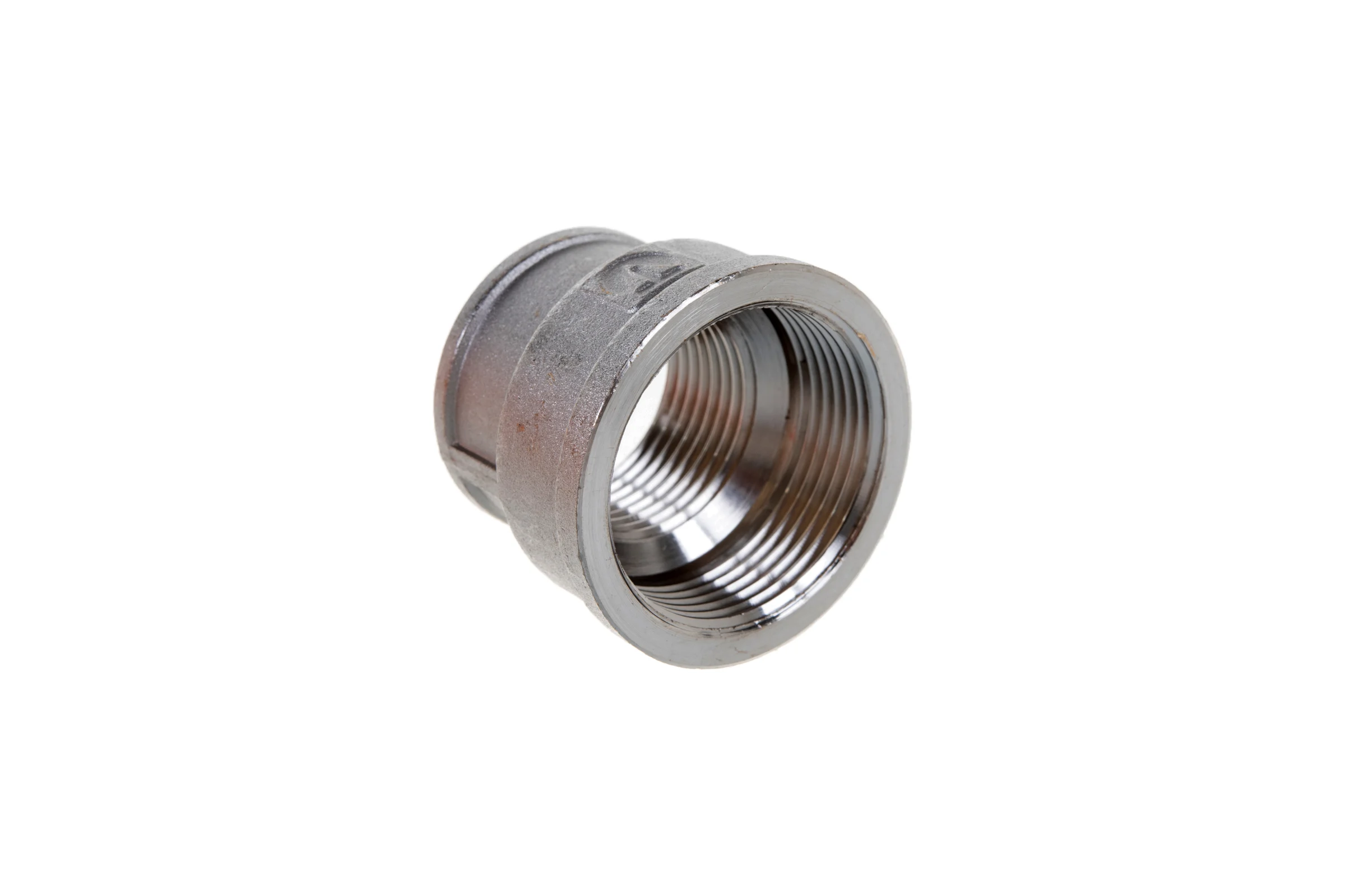 Муфта переходная Valtec внутренняя-внутренняя резьба 1 1/4"х1" VTr.240.N.0706