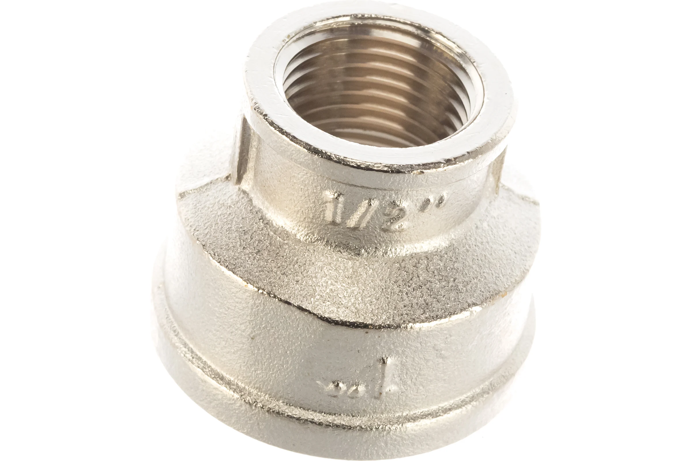 Переходная муфта 1"х1/2" Valtec VTr.240.N.0604 76548