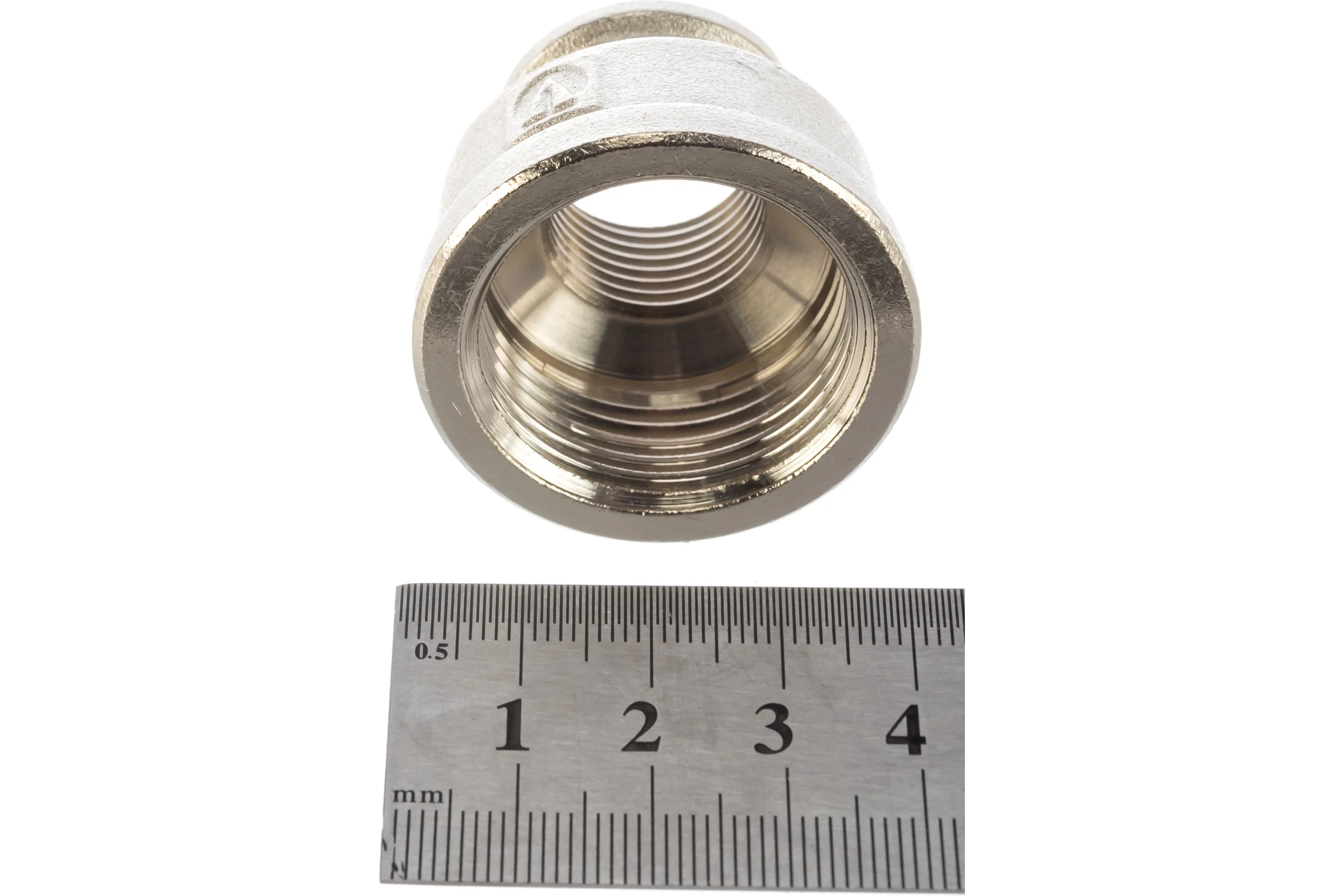 Переходная муфта 1"х1/2" Valtec VTr.240.N.0604 76548
