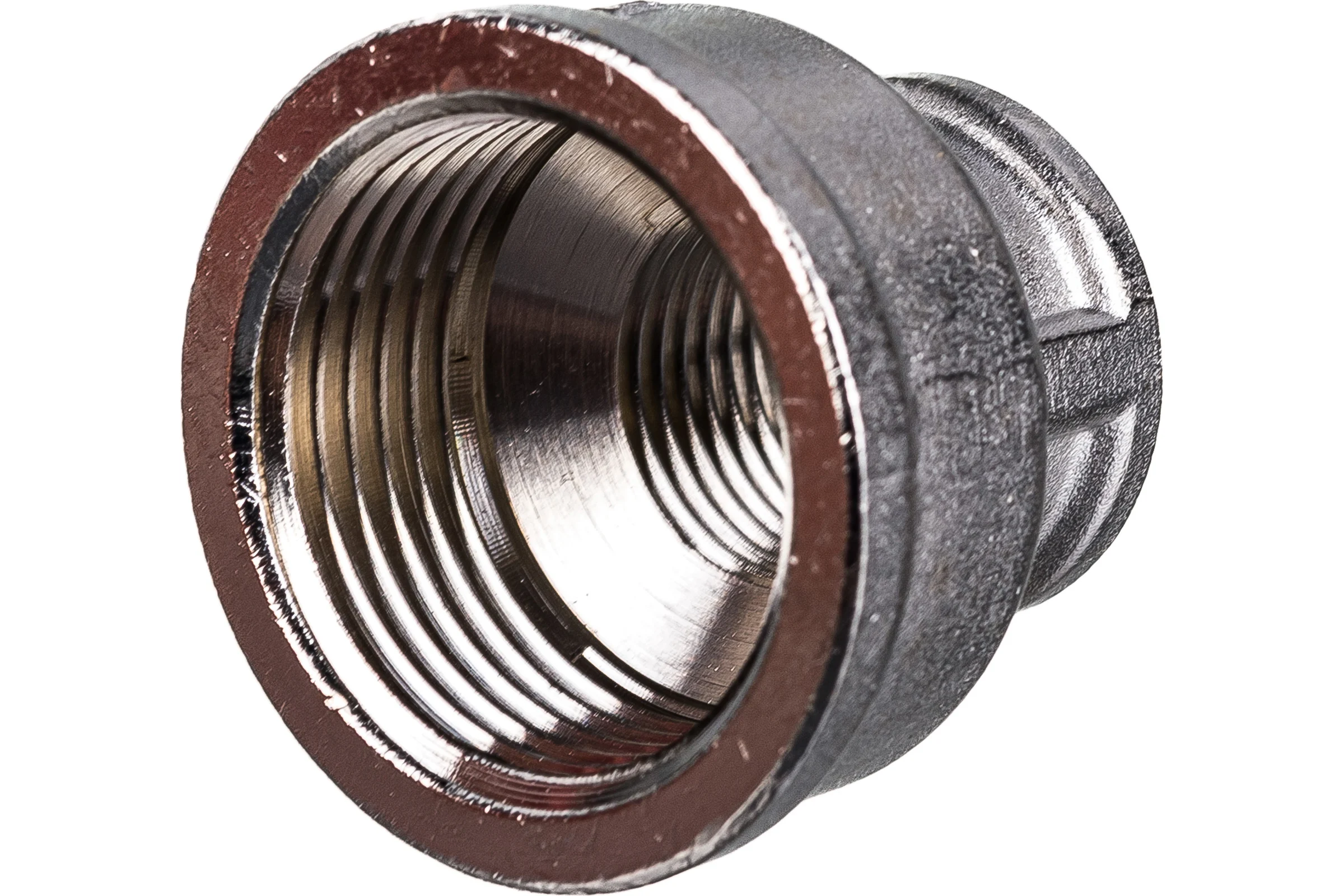 Переходная муфта 1"х1/2" Valtec VTr.240.N.0604 76548