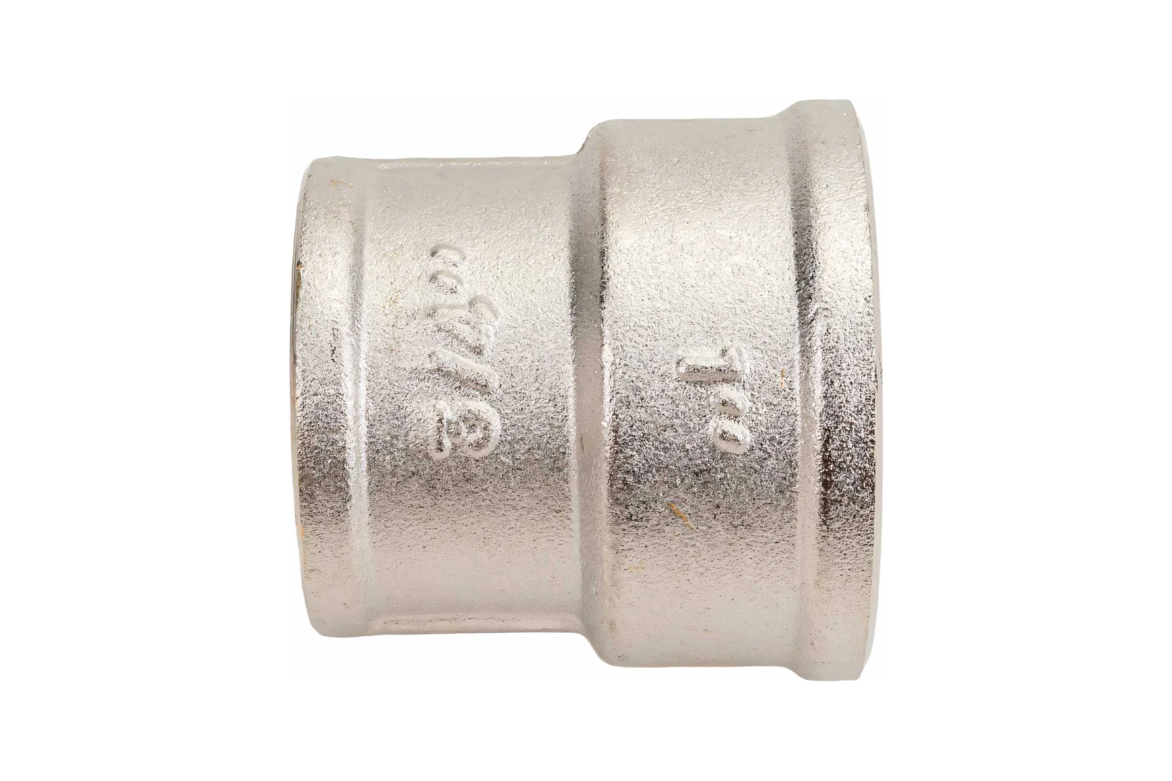 Переходная муфта Valtec 1"х3/4" внутренняя/внутренняя VTr.240.N.0605