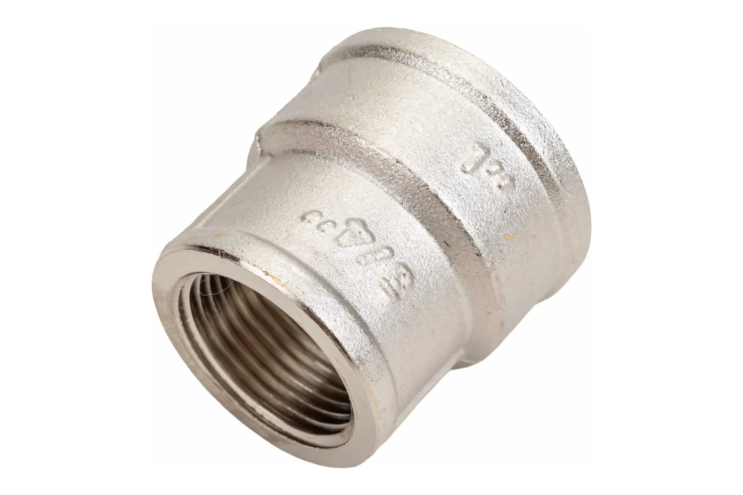 Переходная муфта Valtec 1"х3/4" внутренняя/внутренняя VTr.240.N.0605