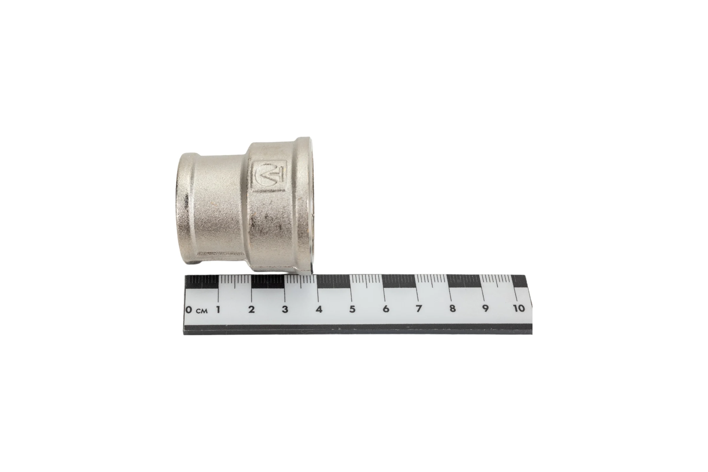 Переходная муфта Valtec 1"х3/4" внутренняя/внутренняя VTr.240.N.0605