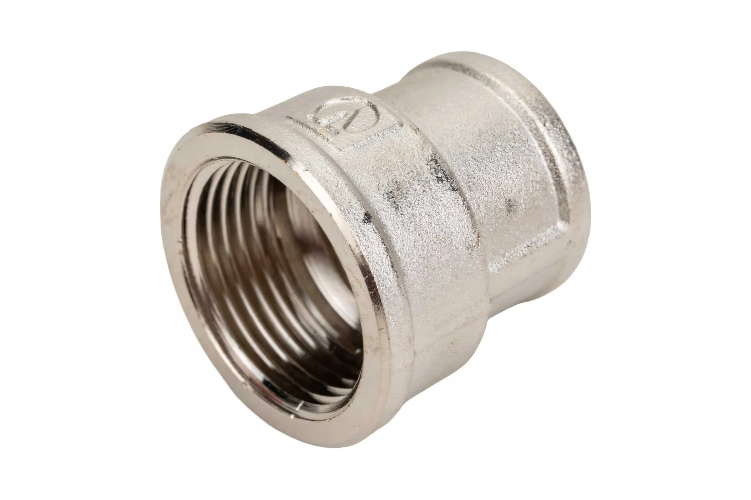 Переходная муфта Valtec 1"х3/4" внутренняя/внутренняя VTr.240.N.0605