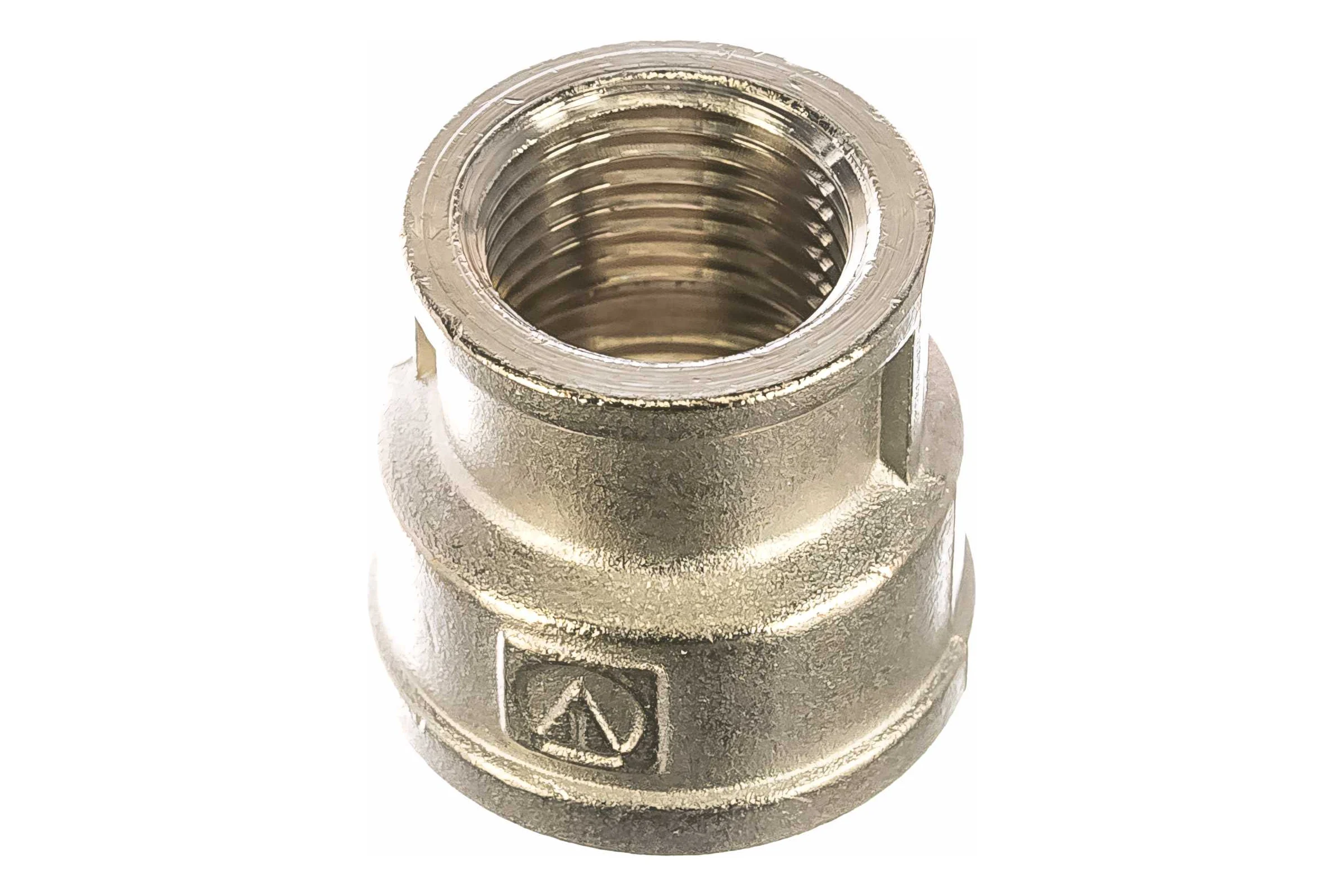Переходная муфта Valtec 3/4"х1/2" внутренняя/внутренняя VTr.240.N.0504