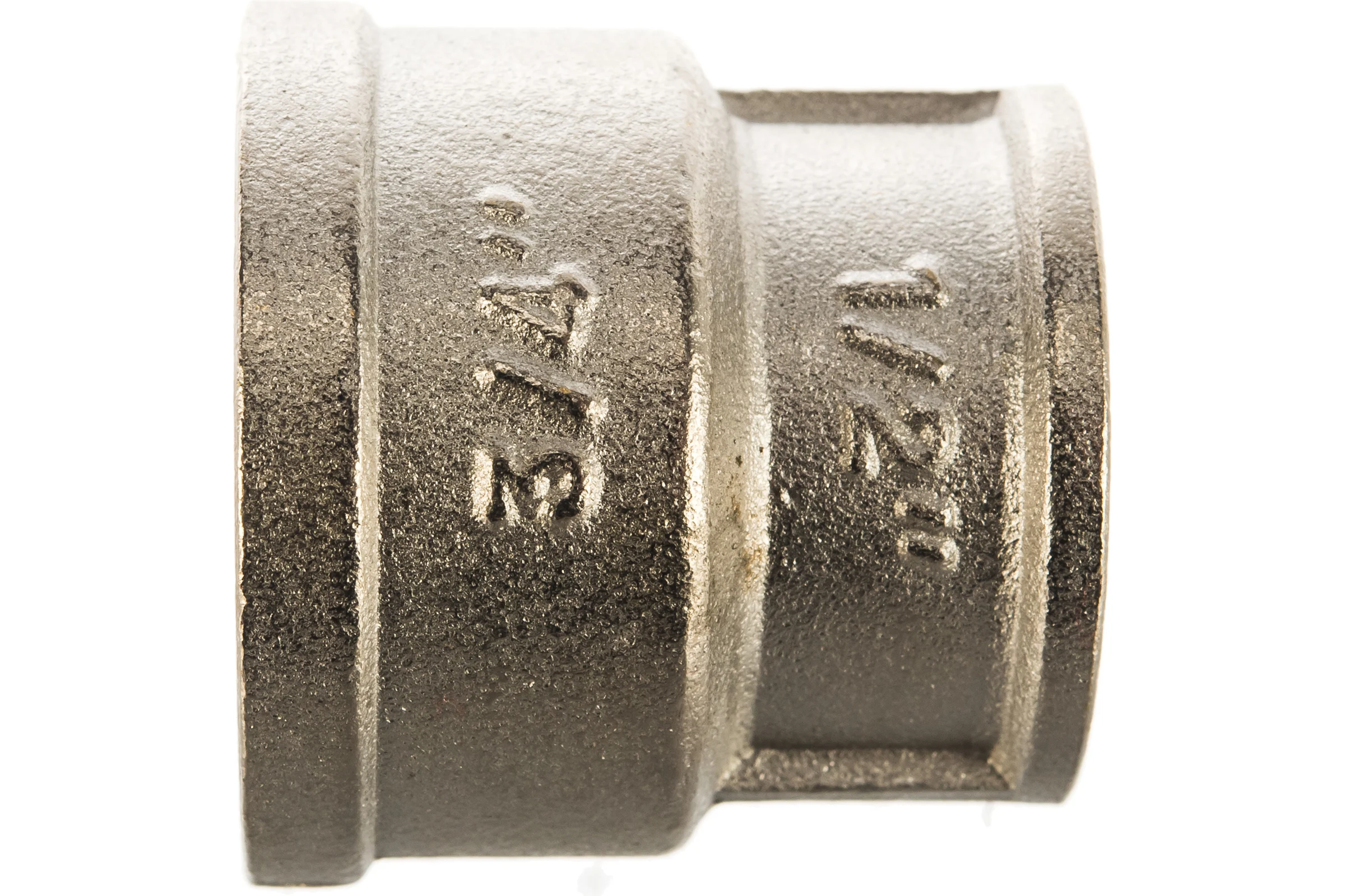 Переходная муфта Valtec 3/4"х1/2" внутренняя/внутренняя VTr.240.N.0504