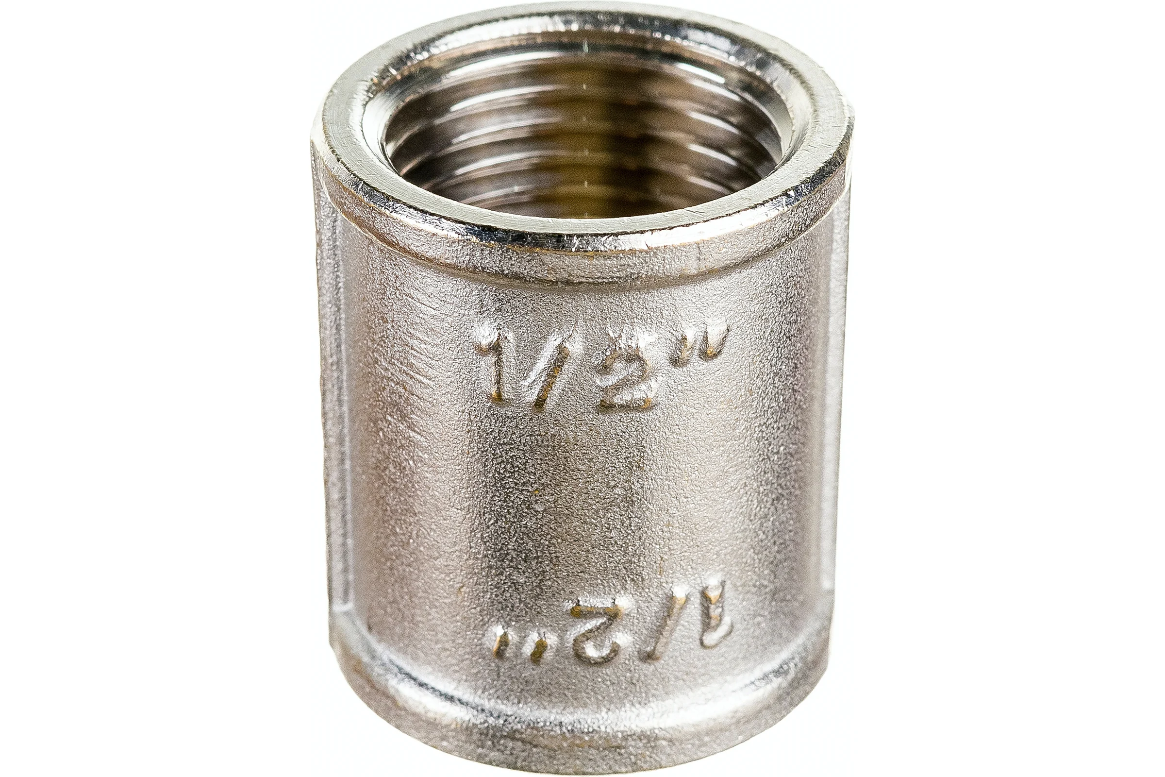 Прямая муфта 1/2" Valtec VTr.270.N.0004 76553