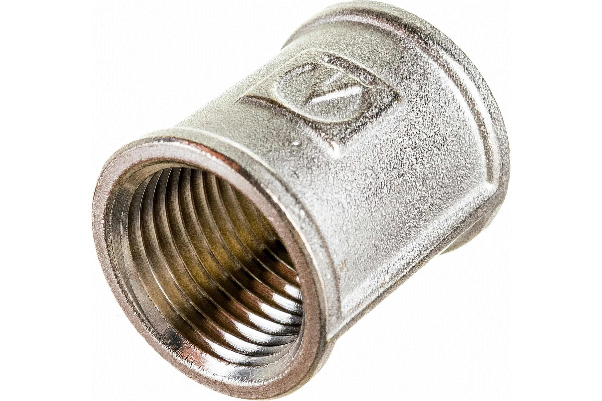 Прямая муфта 1/2" Valtec VTr.270.N.0004 76553