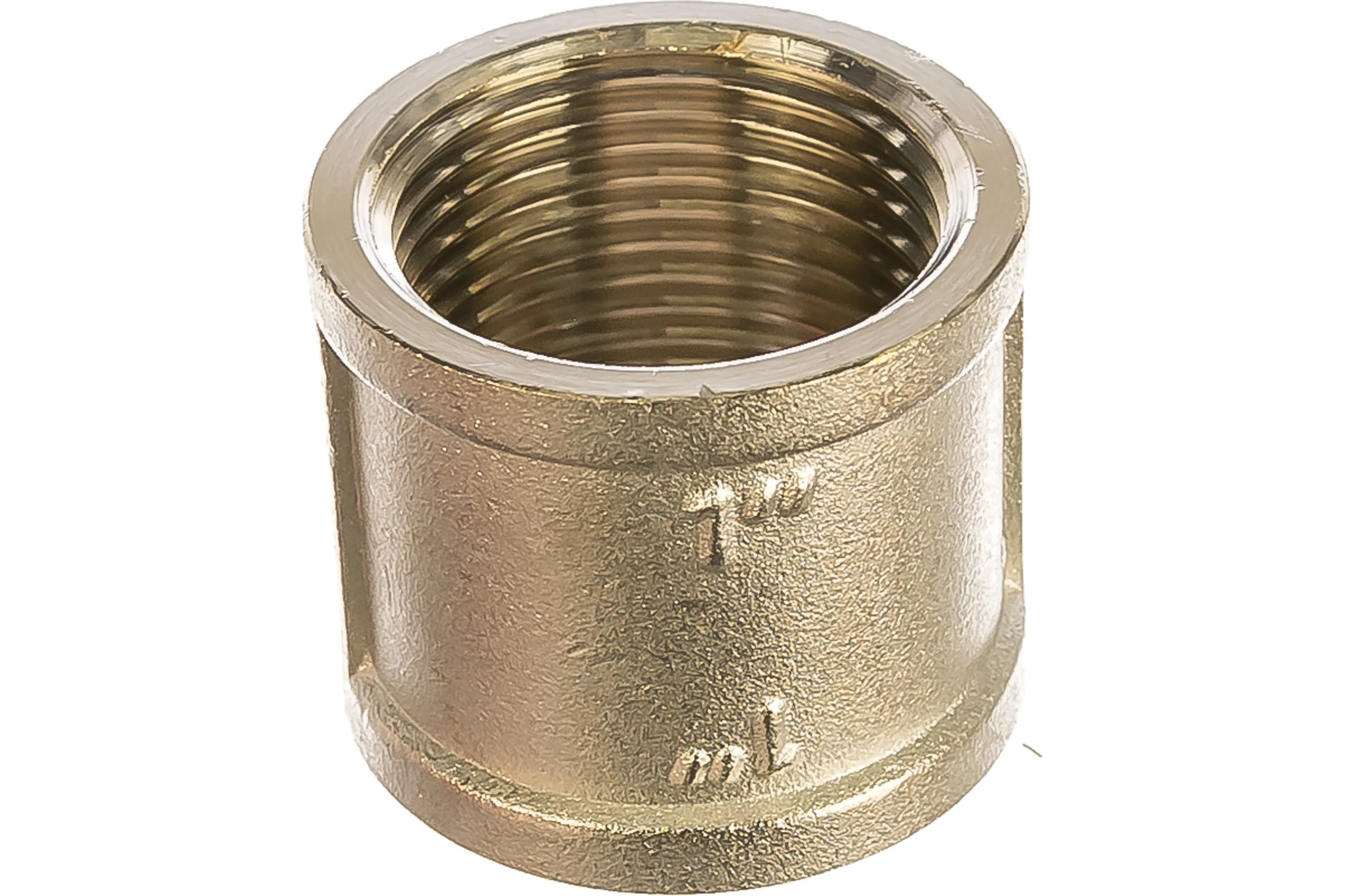 Прямая муфта 1" Valtec VTr.270.N.0006 76555