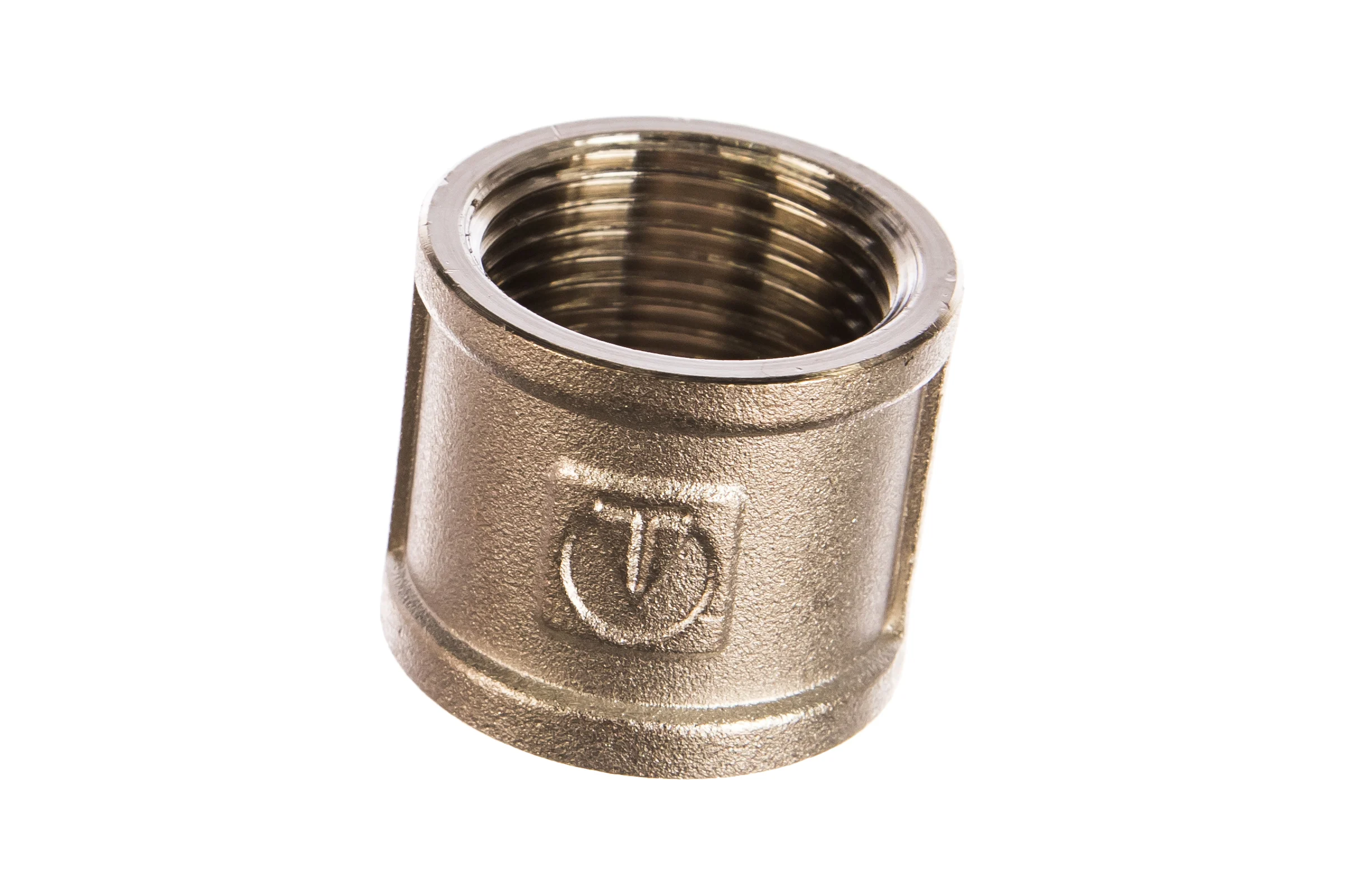 Прямая муфта 1" Valtec VTr.270.N.0006 76555