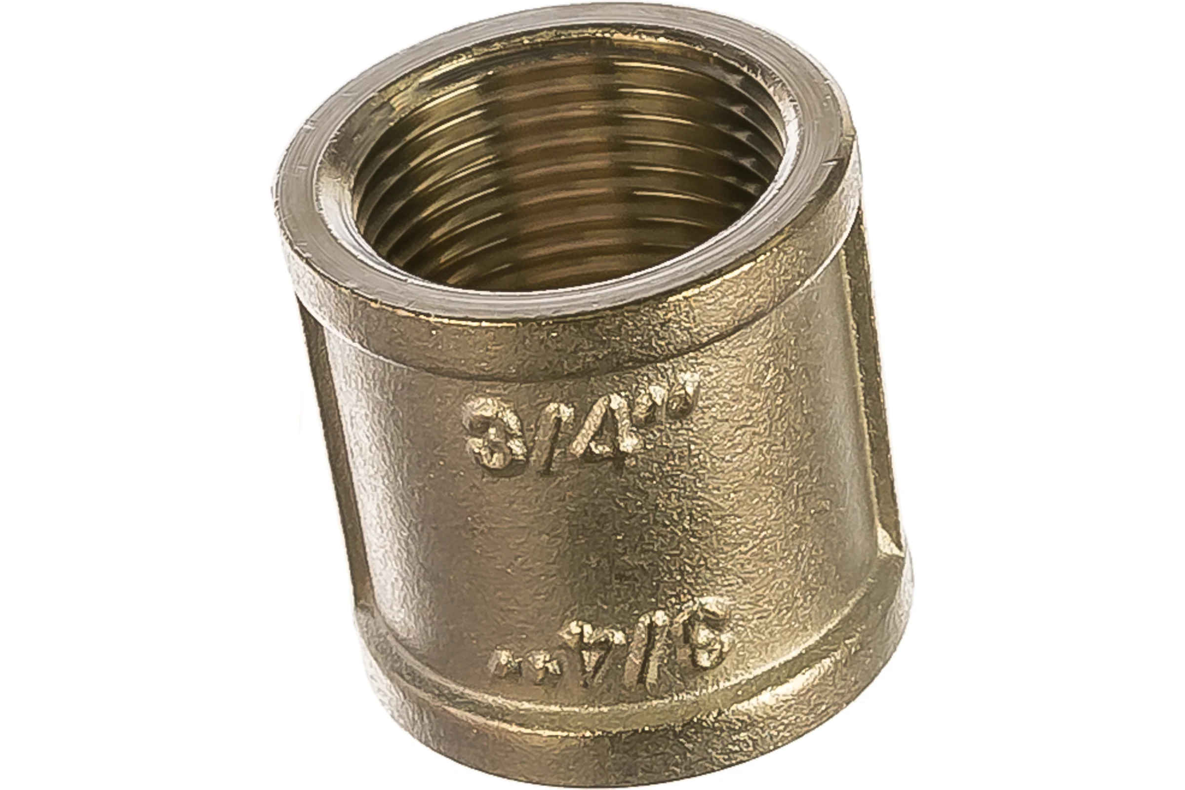 Соединительная муфта Valtec 3/4" внутренняя/внутренняя VTr.270.N.0005